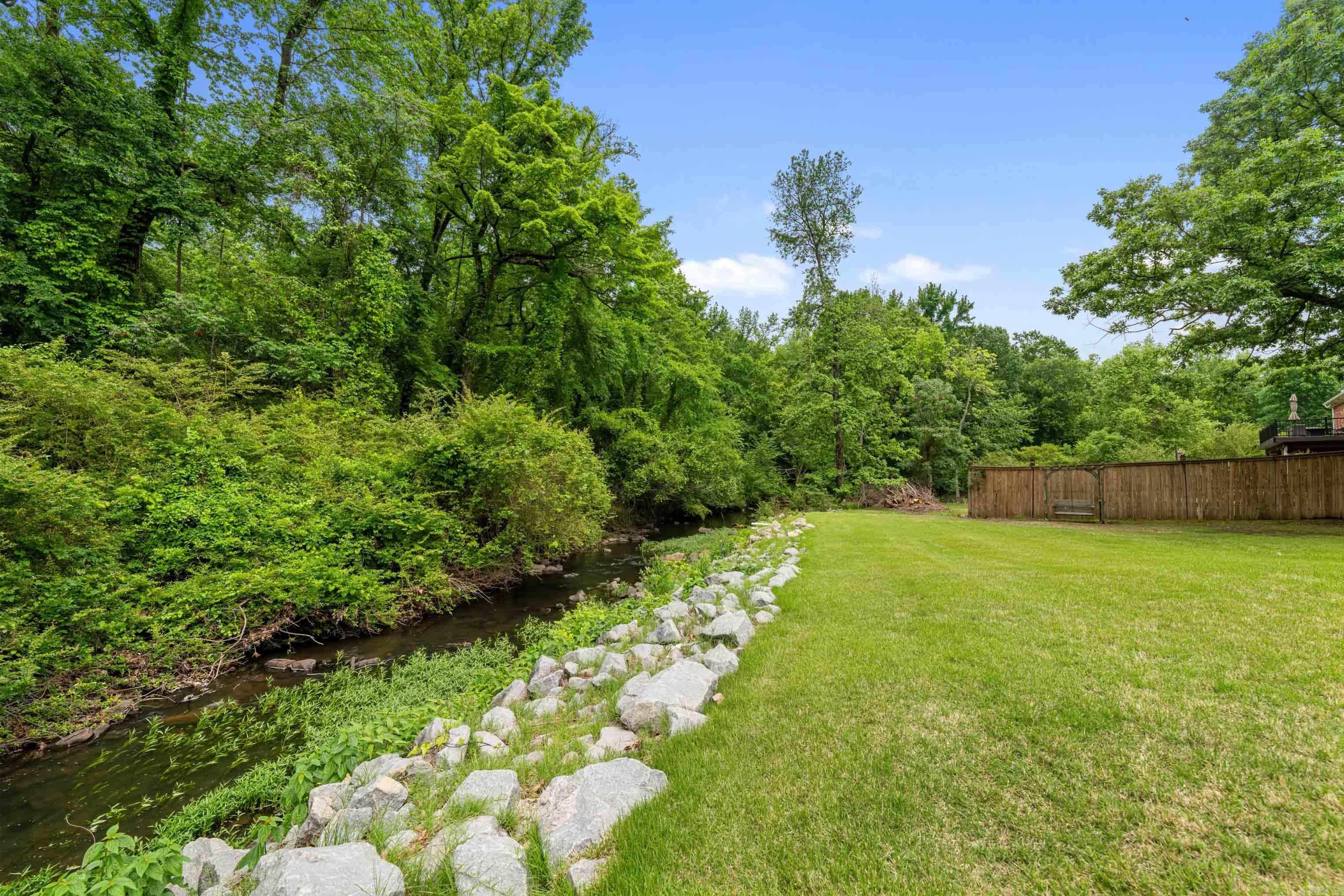 OVERBROOK - Residential