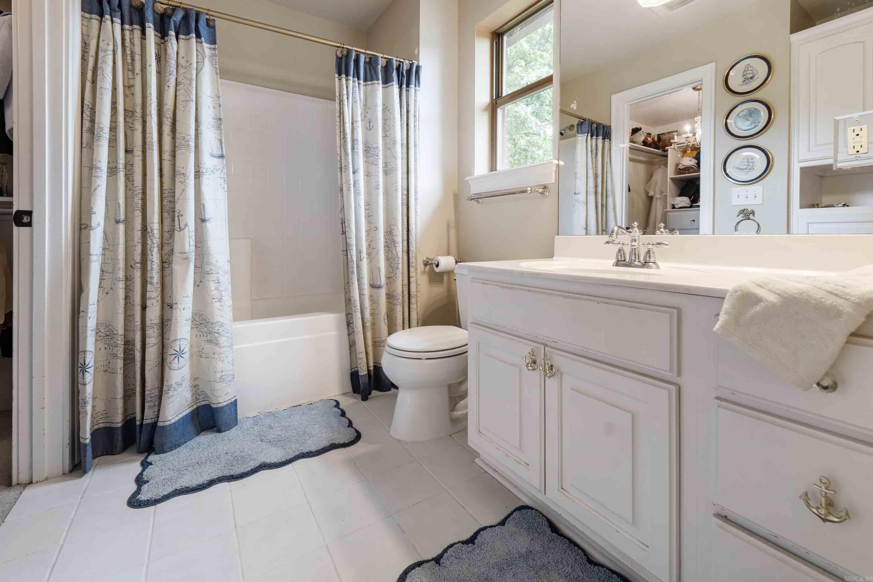 OVERBROOK - Residential