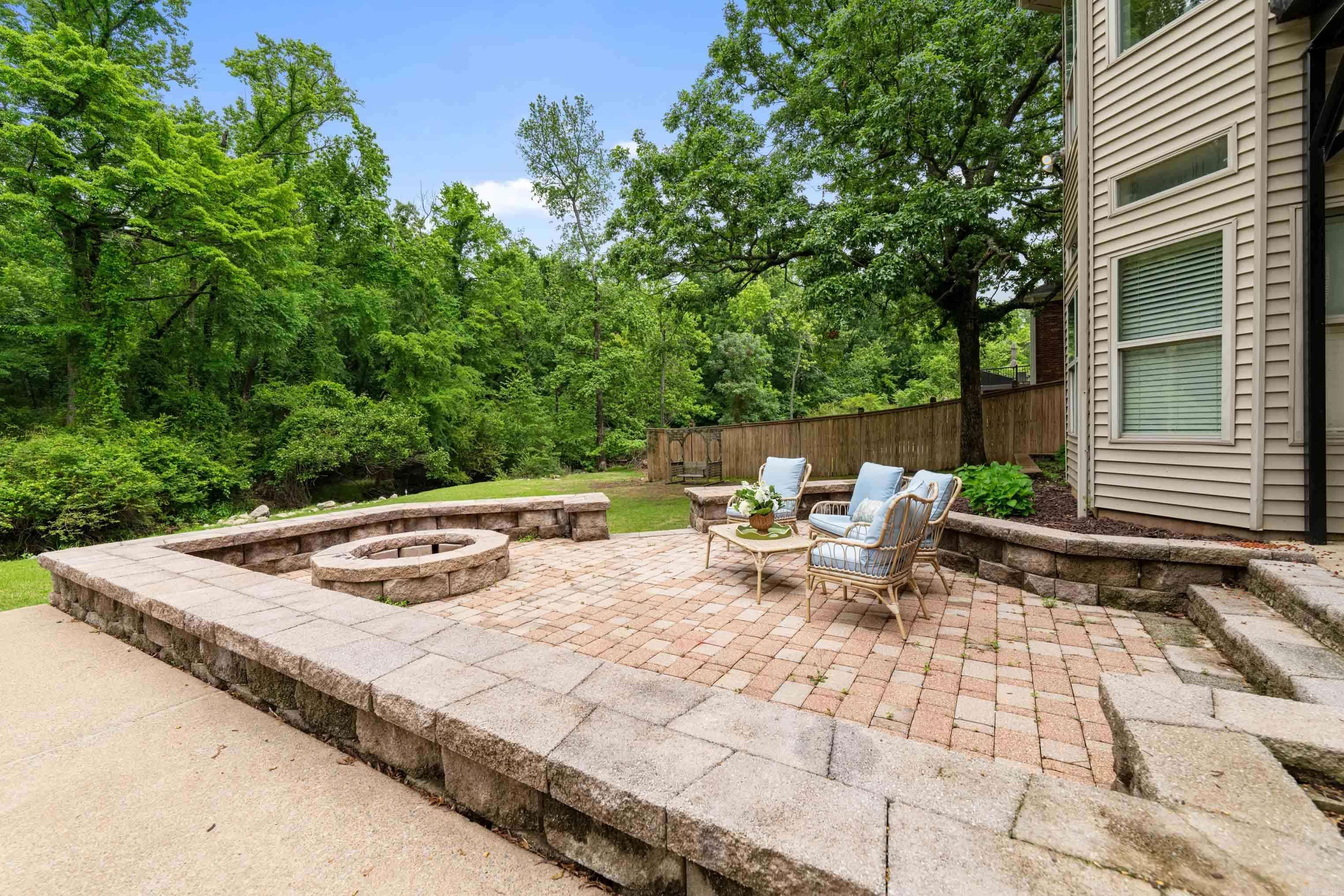 OVERBROOK - Residential