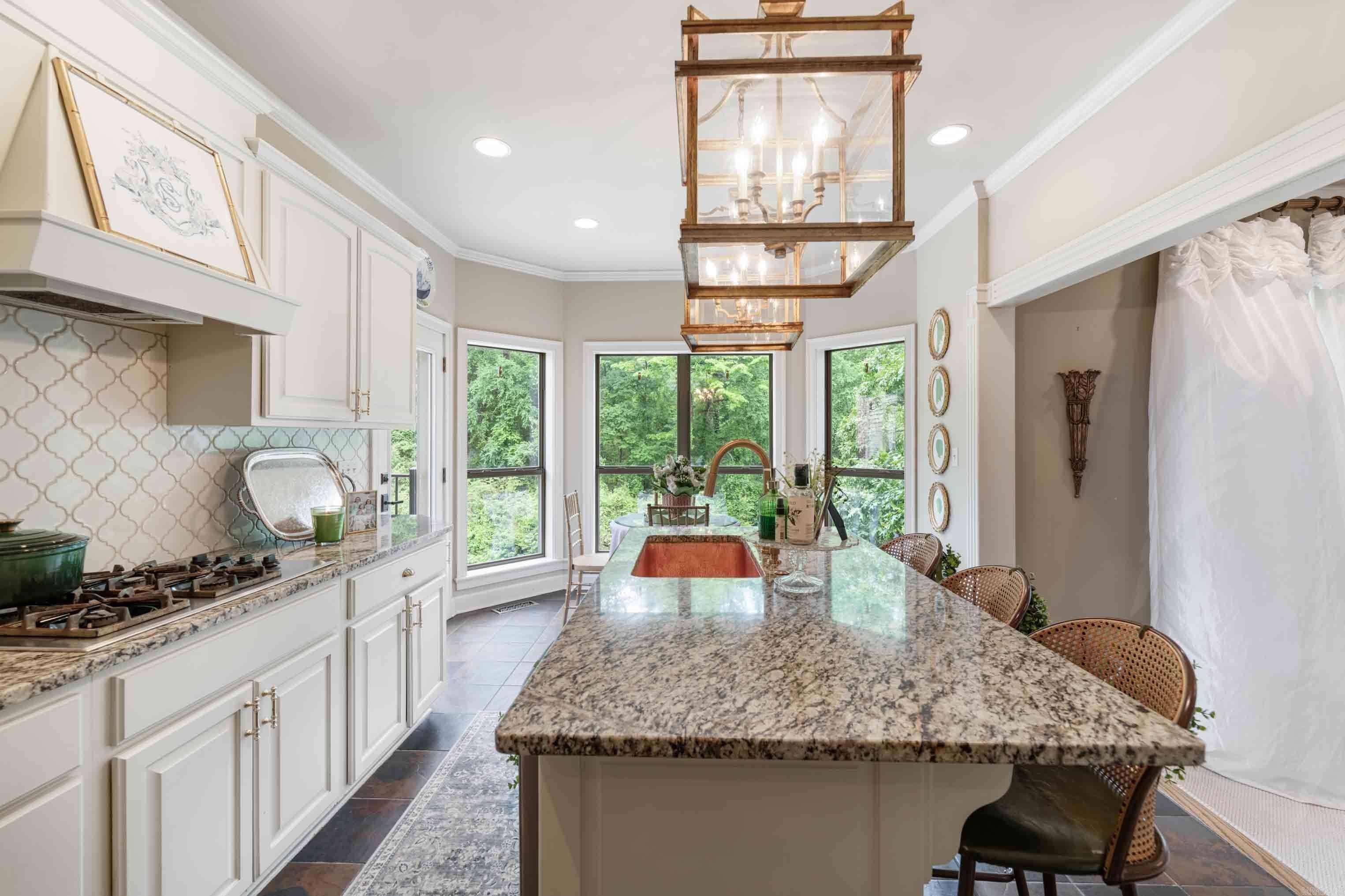 OVERBROOK - Residential