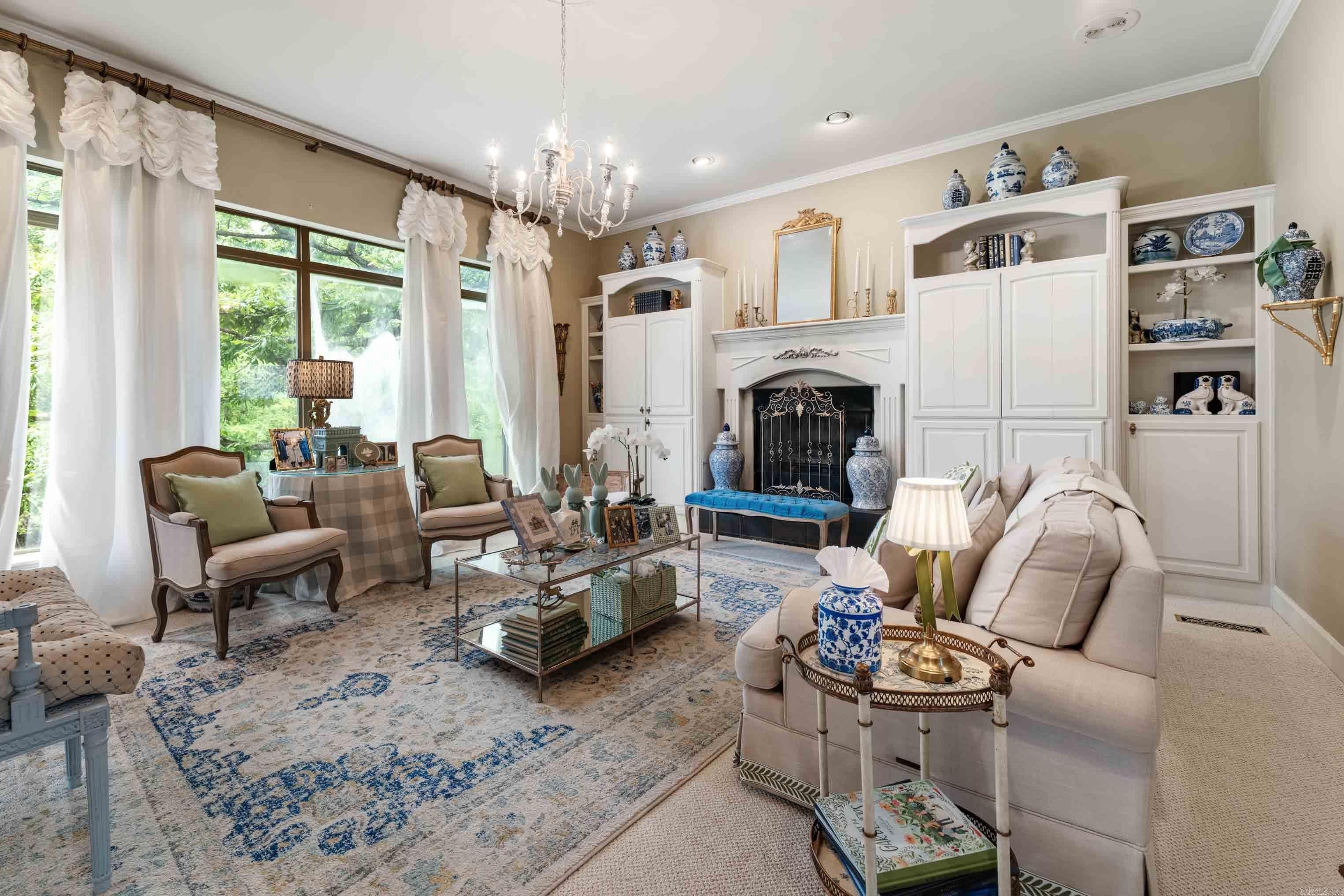 OVERBROOK - Residential