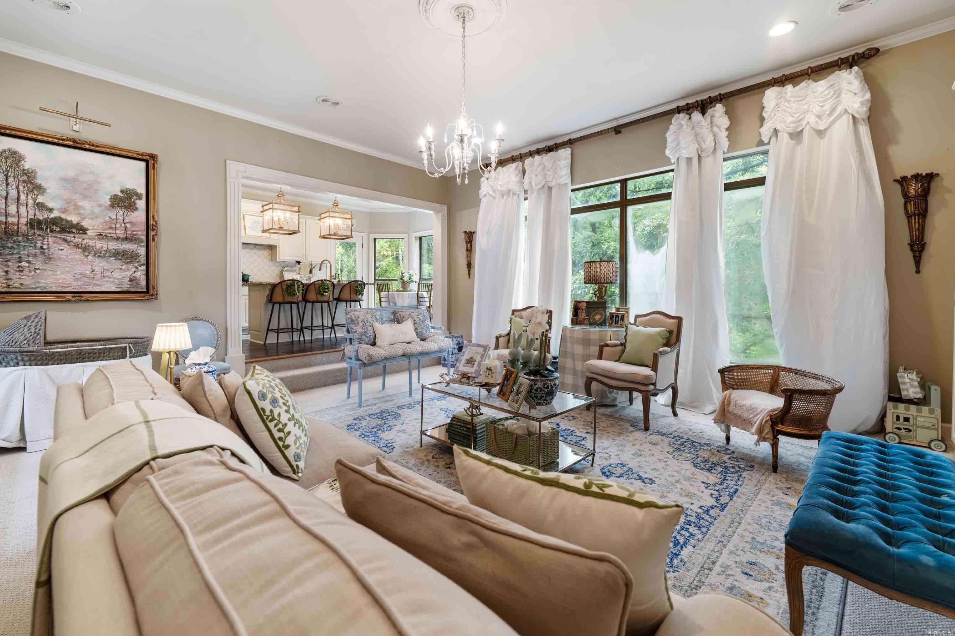 OVERBROOK - Residential