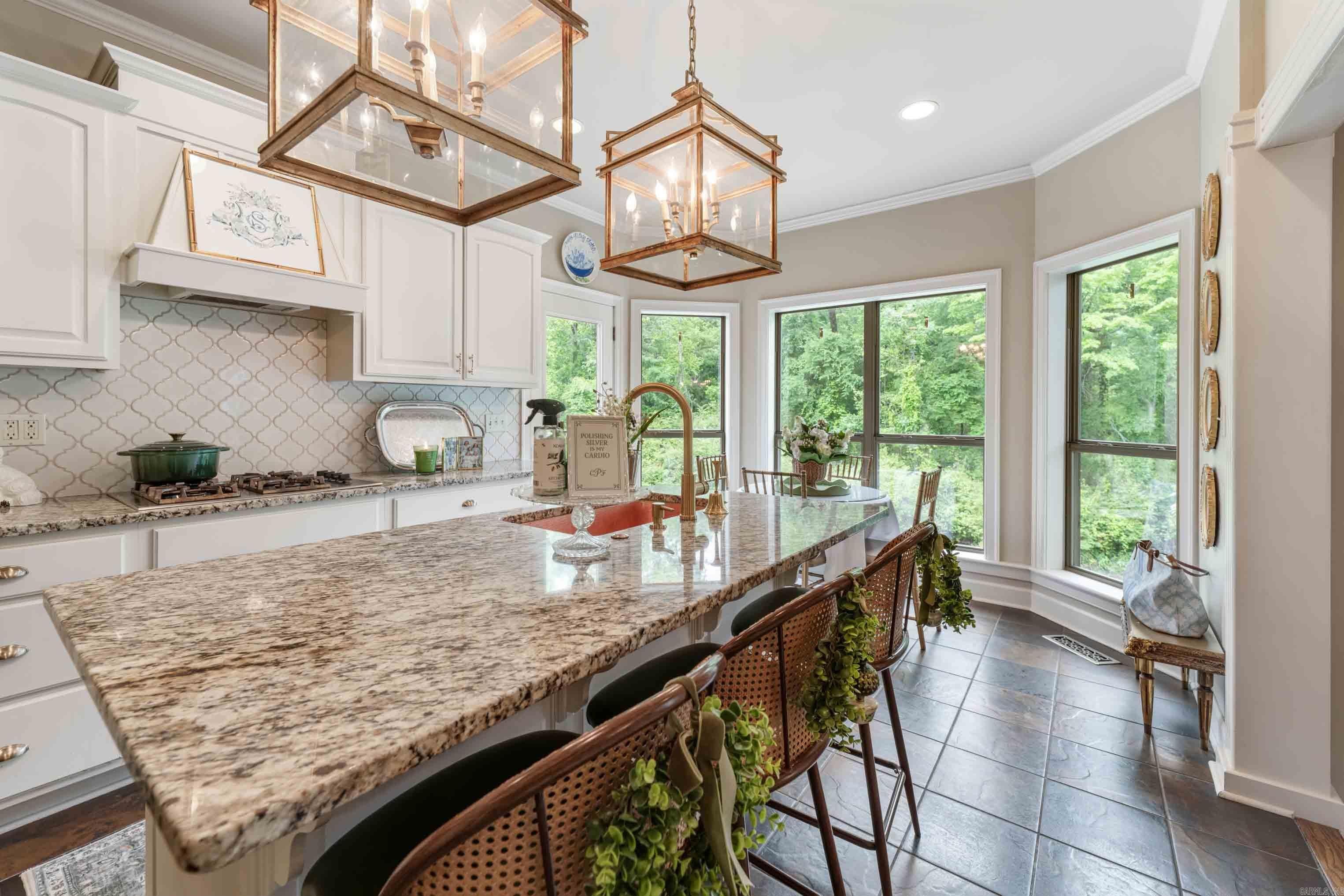 OVERBROOK - Residential