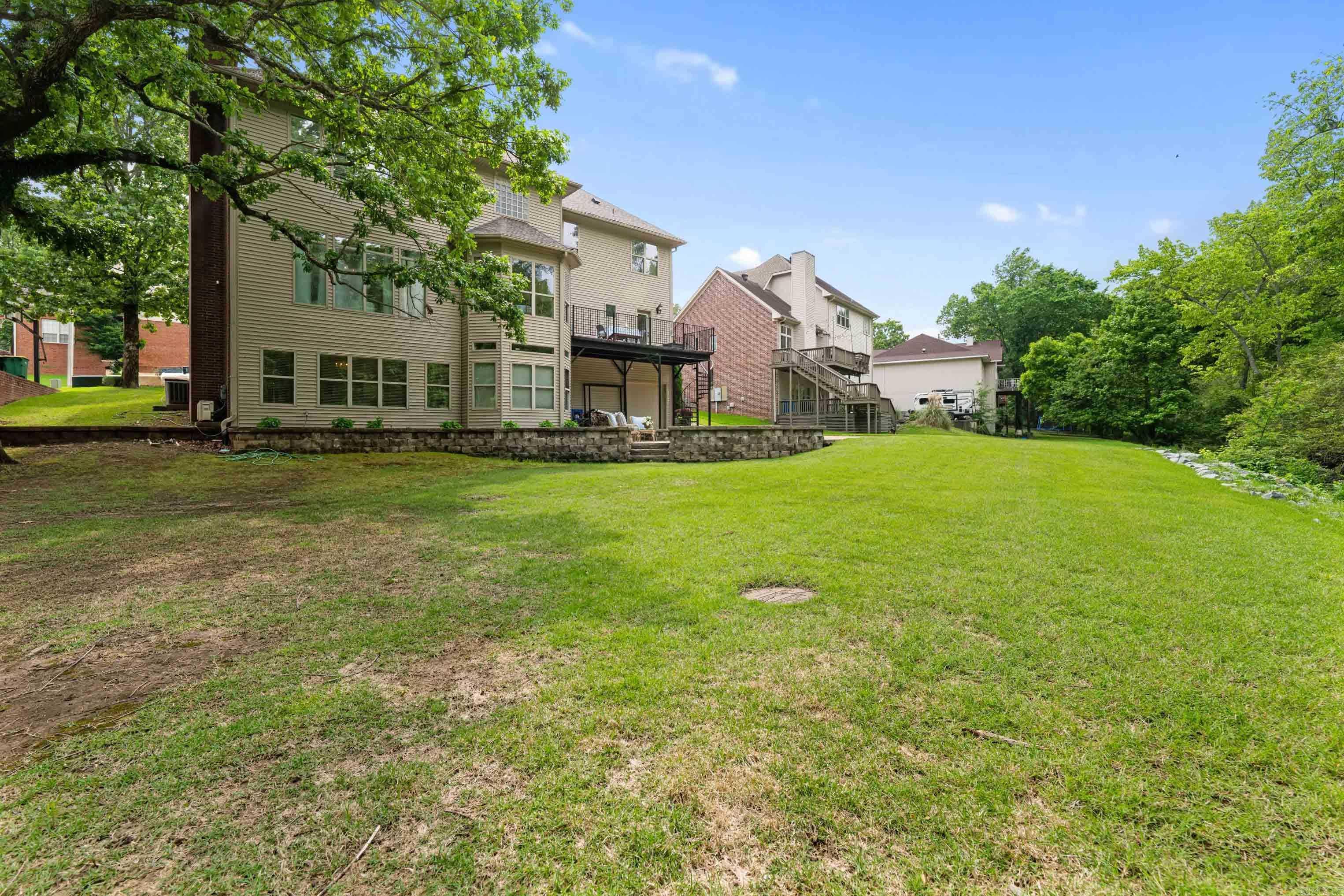 OVERBROOK - Residential