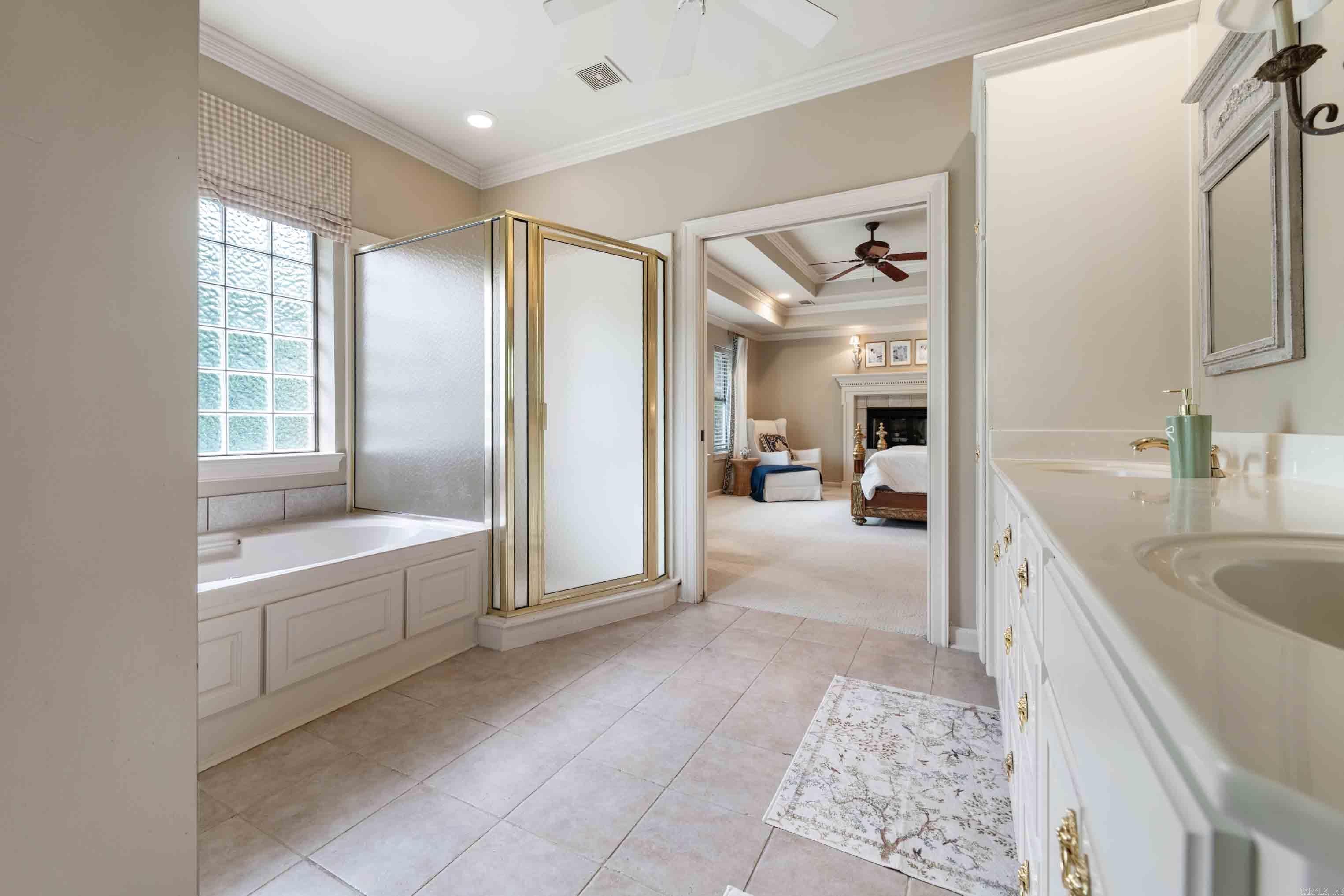 OVERBROOK - Residential