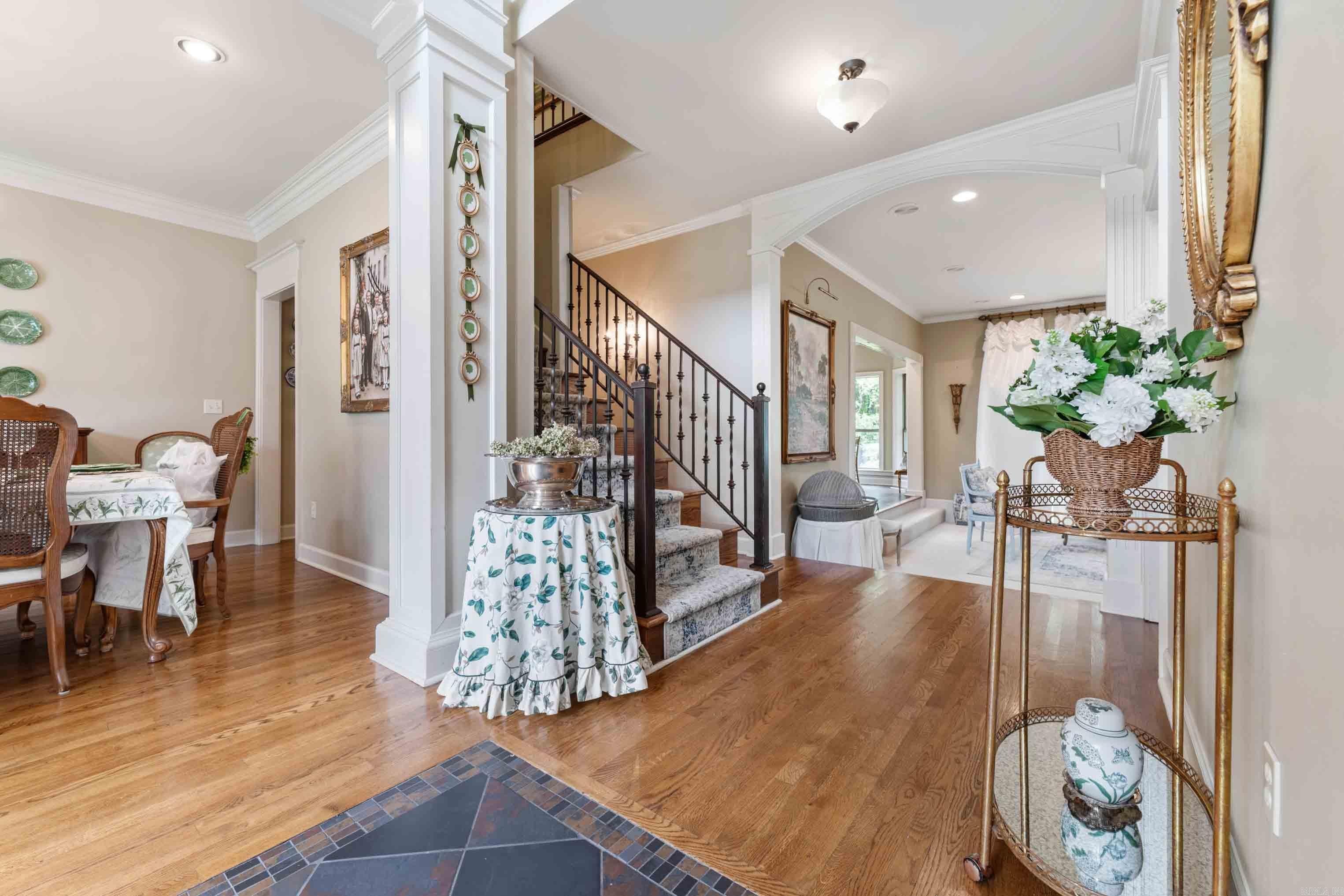 OVERBROOK - Residential