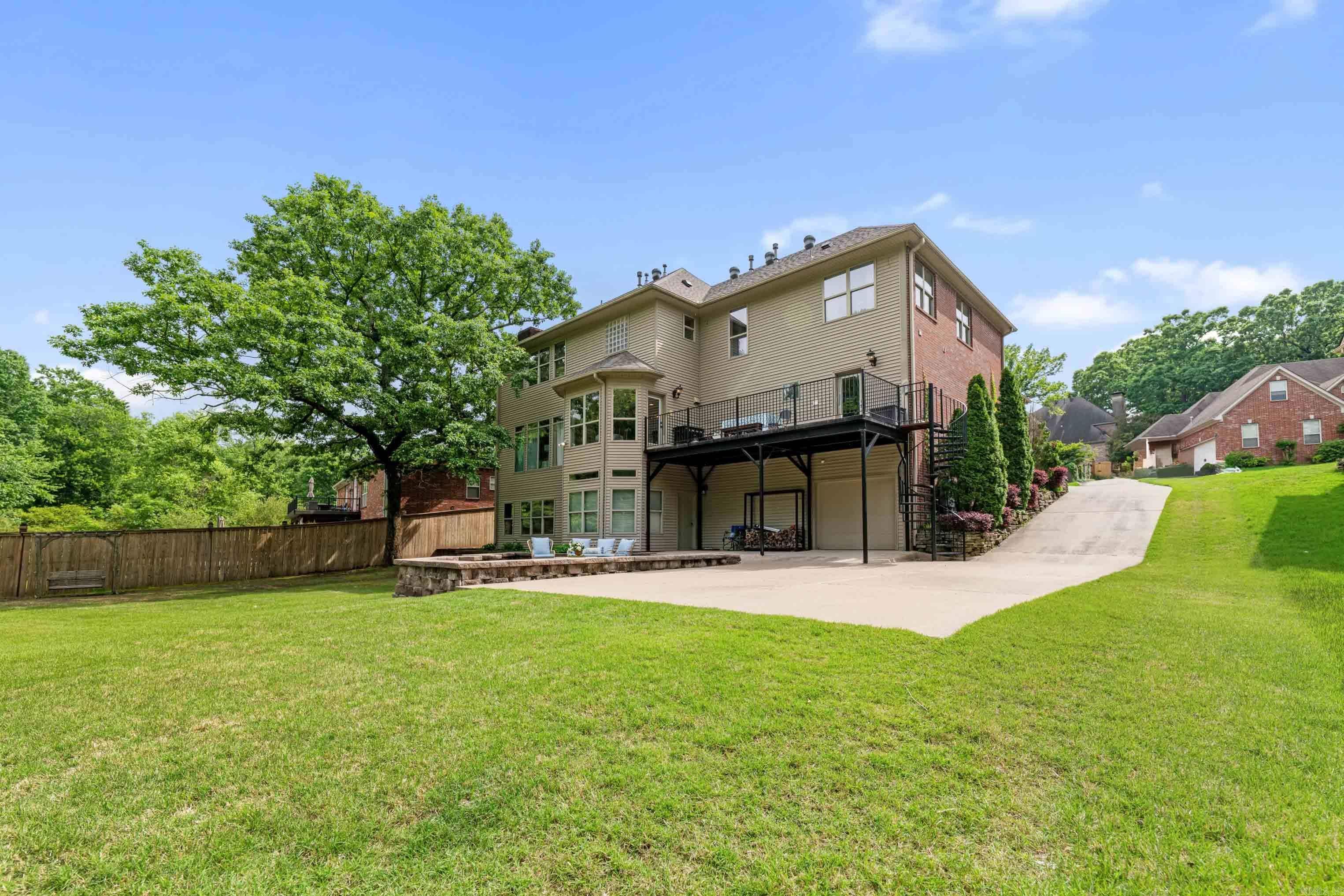 OVERBROOK - Residential