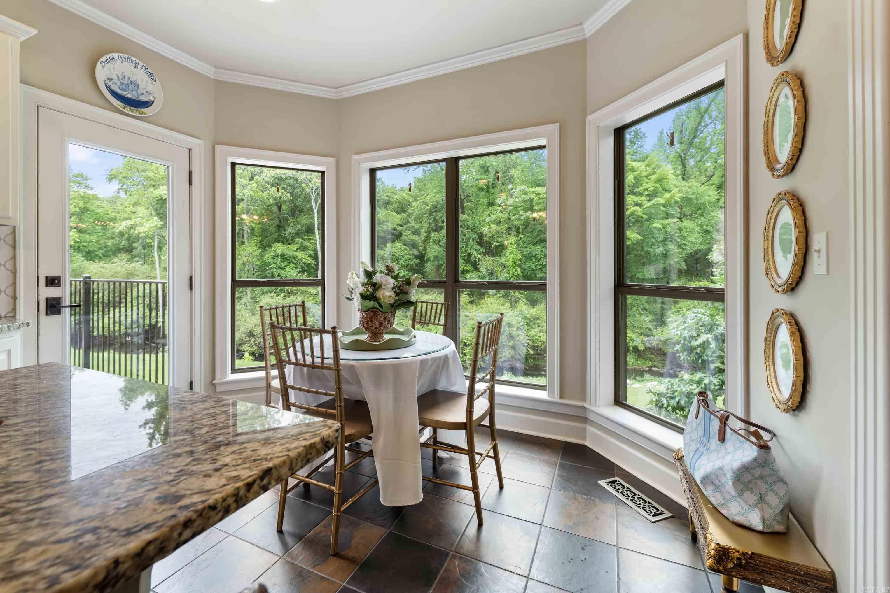 OVERBROOK - Residential