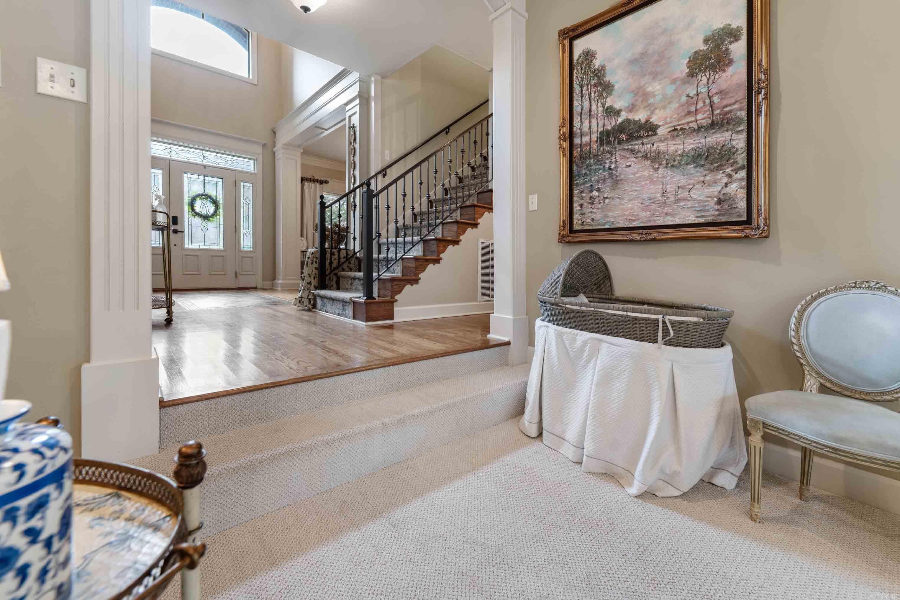 OVERBROOK - Residential