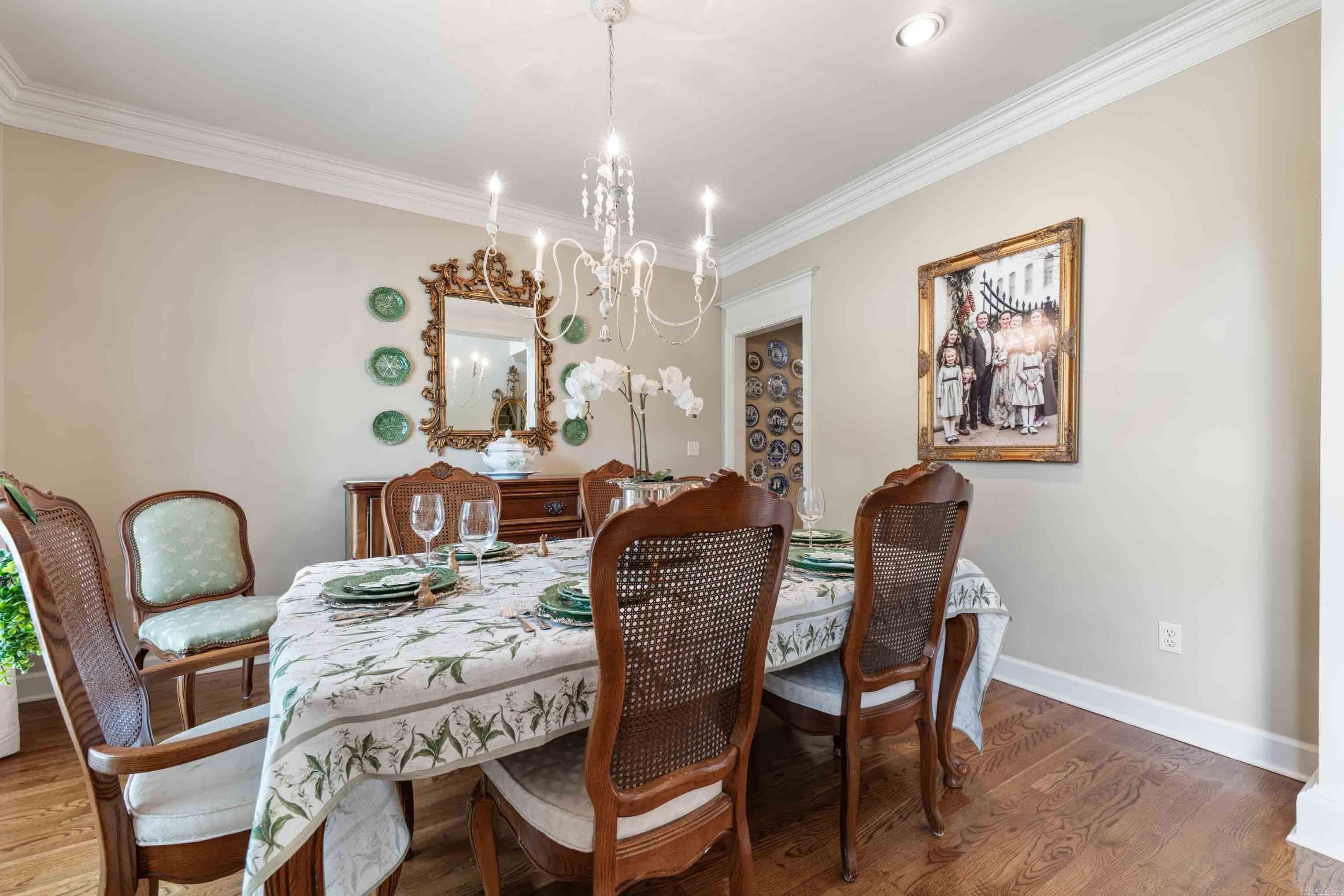 OVERBROOK - Residential