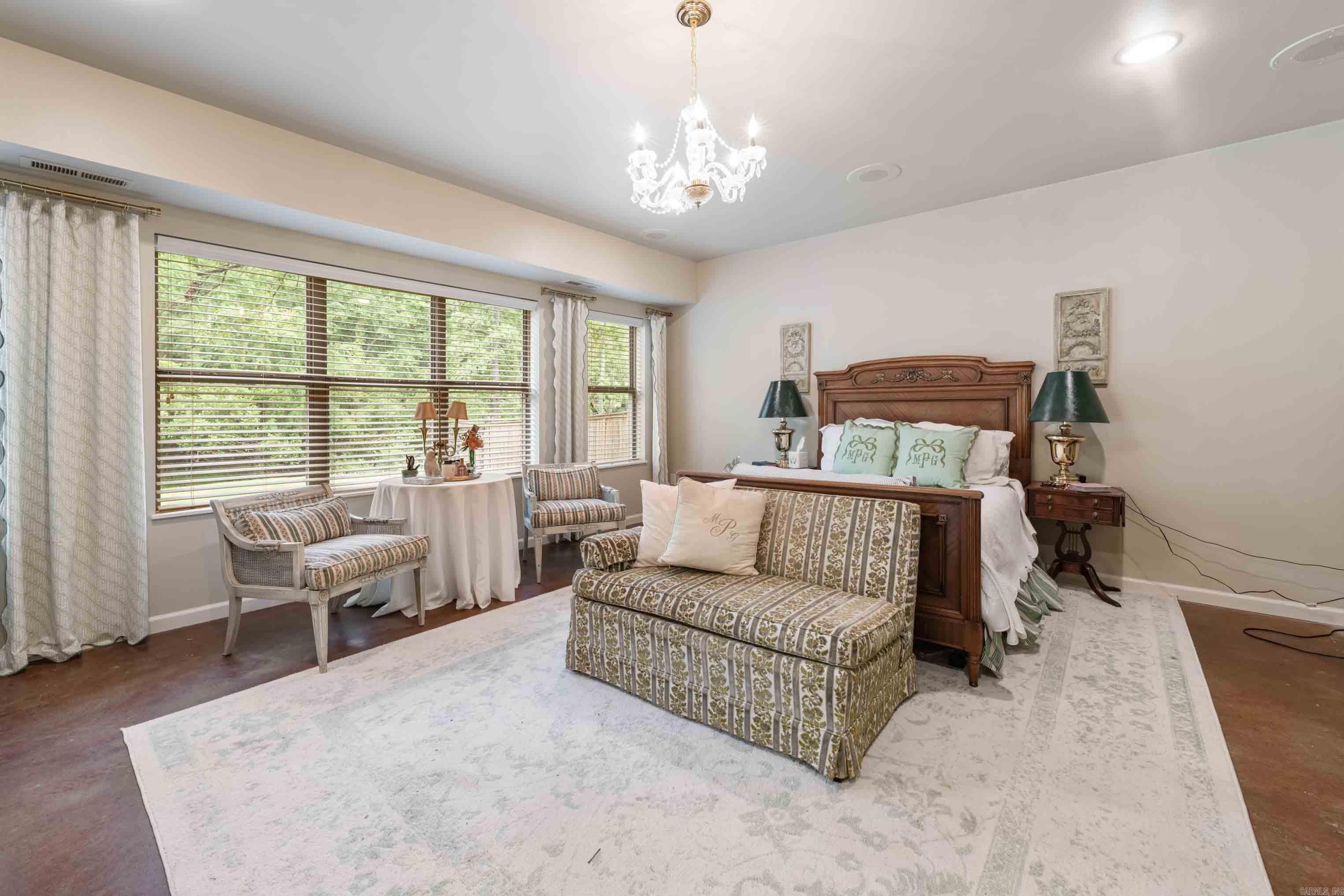 OVERBROOK - Residential