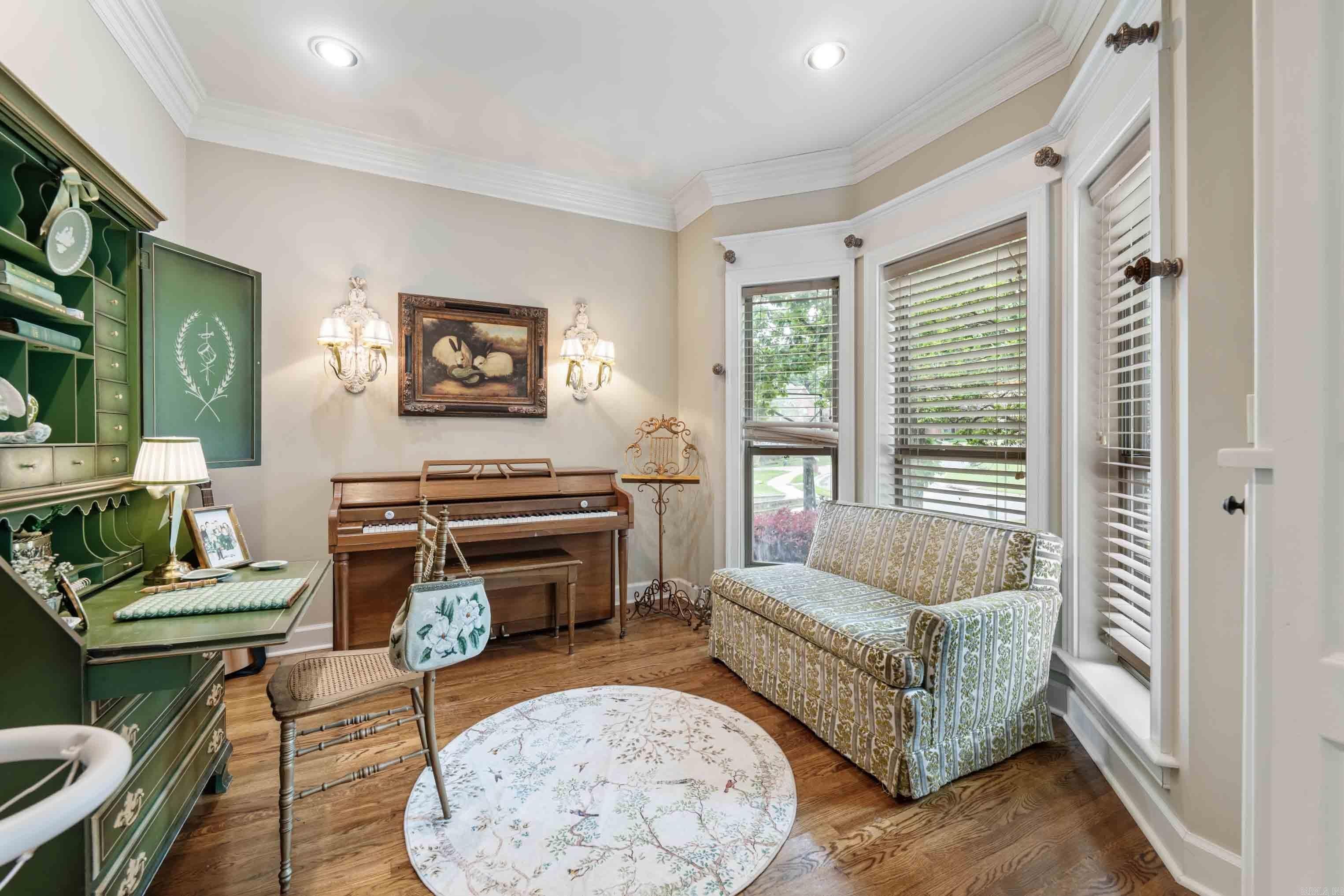 OVERBROOK - Residential