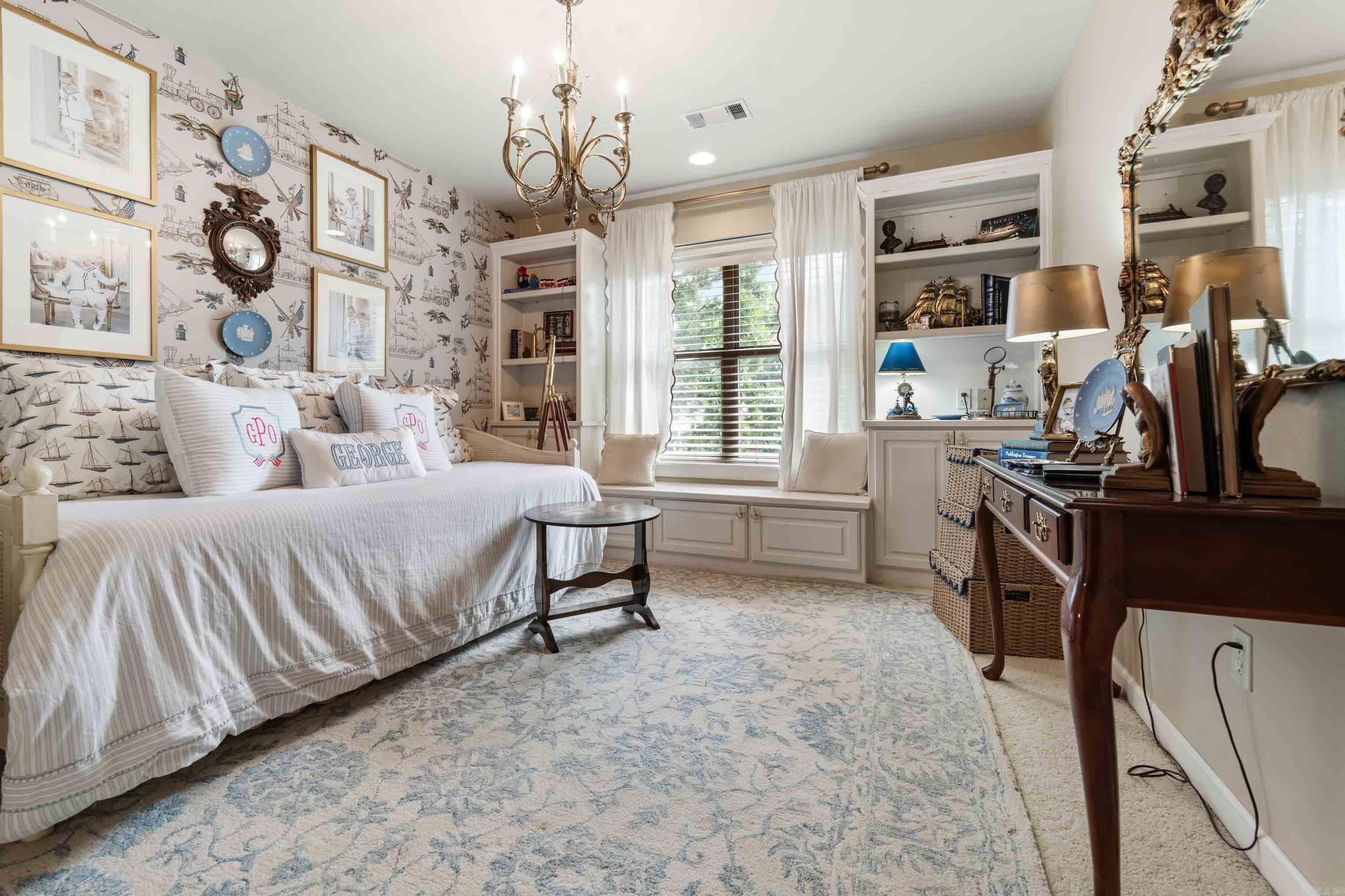 OVERBROOK - Residential