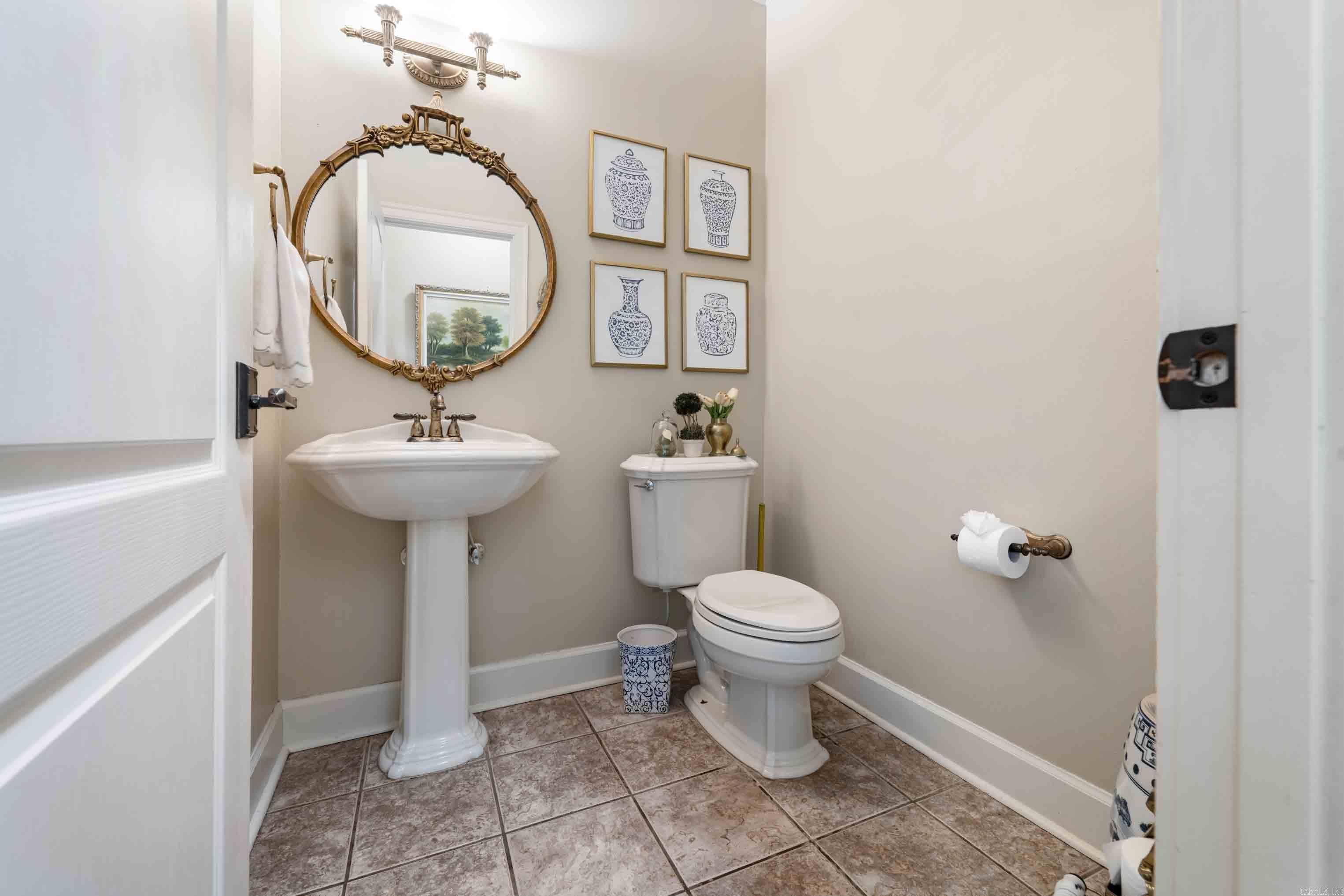 OVERBROOK - Residential