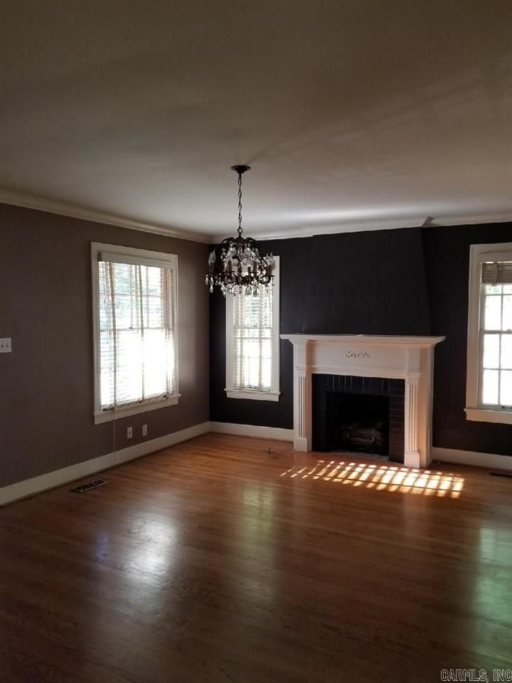 Midland Hills - Residential Lease