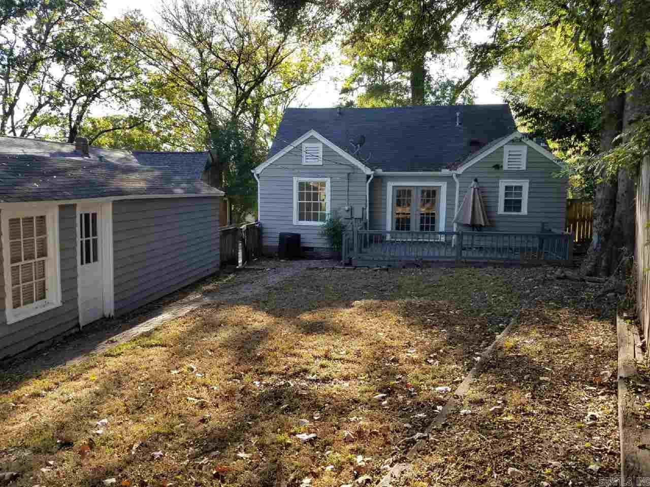 Midland Hills - Residential Lease