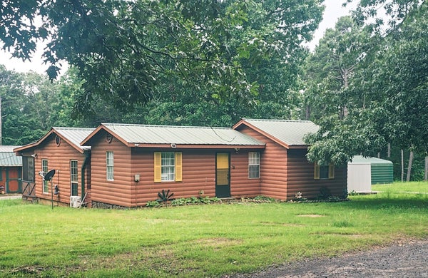 160 HARPERS COVE RD, SHIRLEY, AR 72153 - Image 2e89373ea211db650a5f7db9b60d0532/2179825629