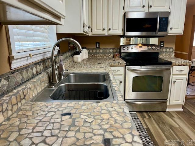 Not In List - Residential