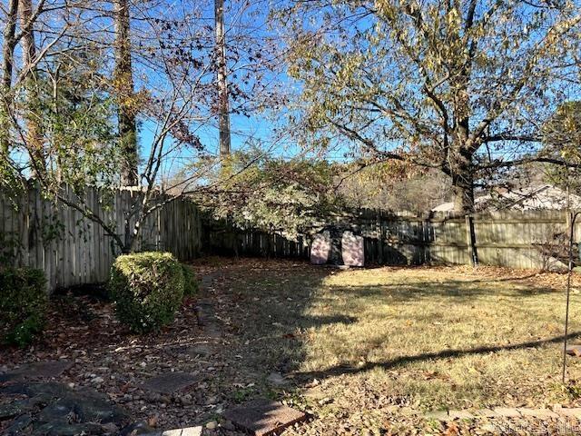 Not In List - Residential