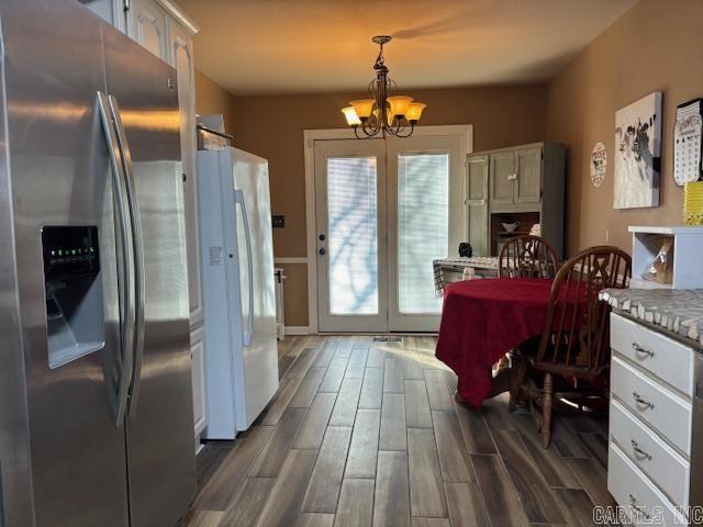 Not In List - Residential