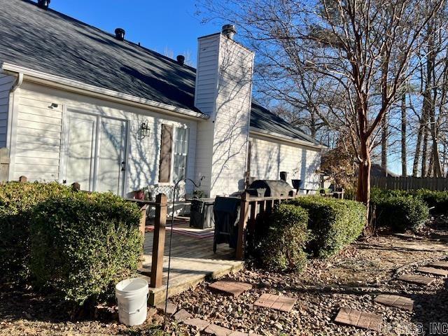 Not In List - Residential