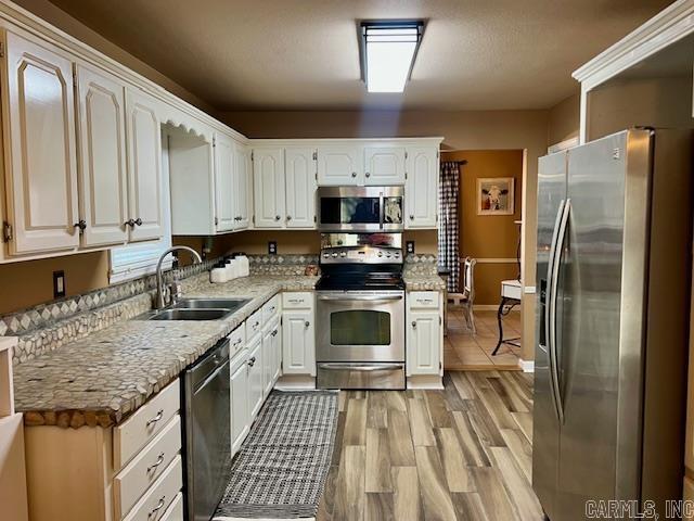 Not In List - Residential