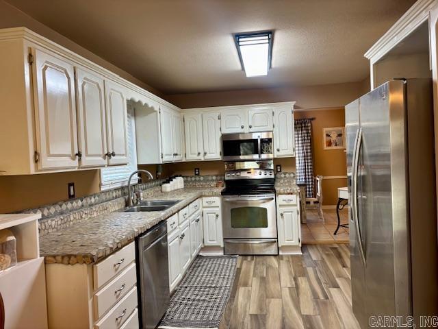 Not In List - Residential