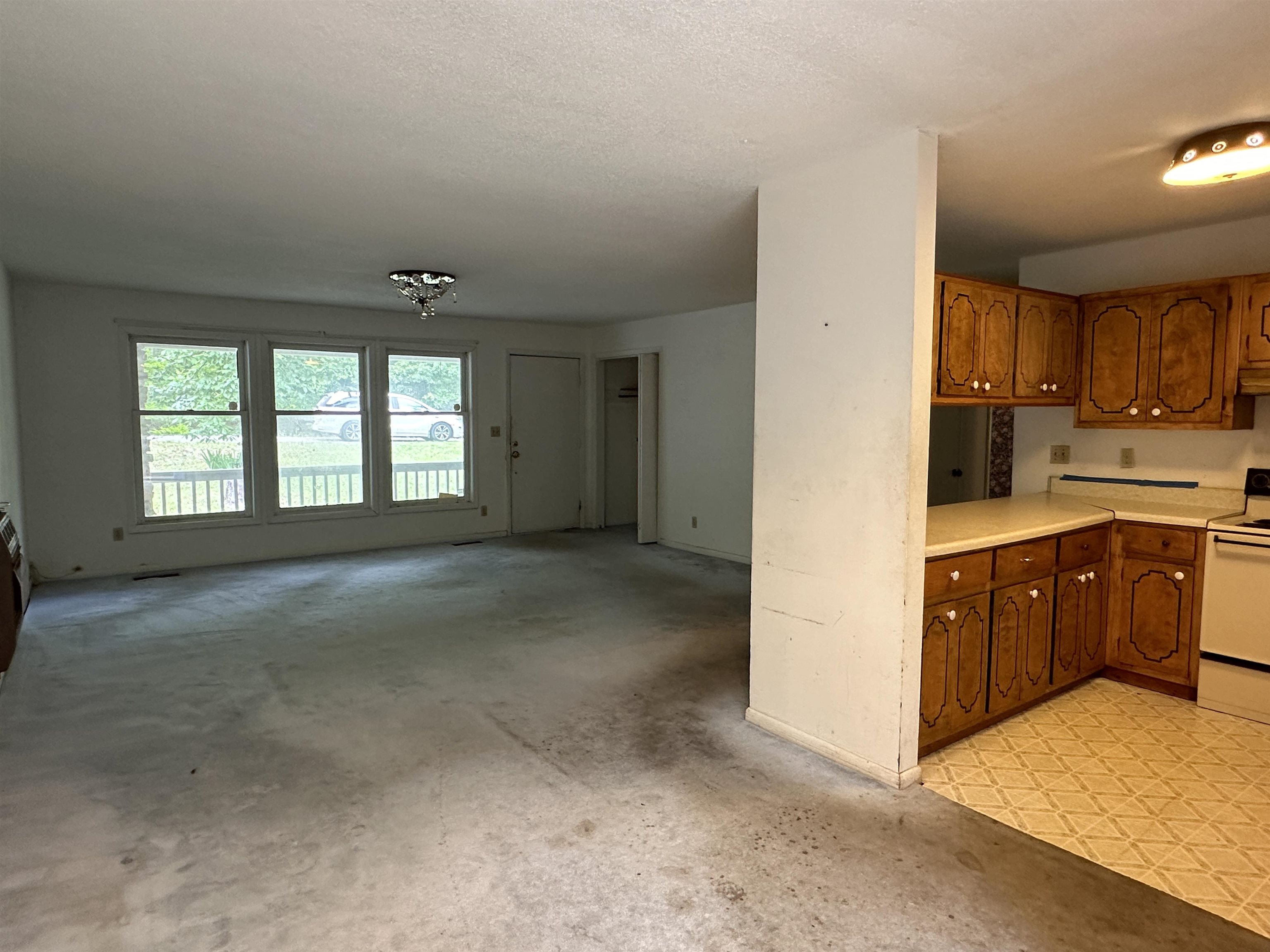 Walapai - Residential