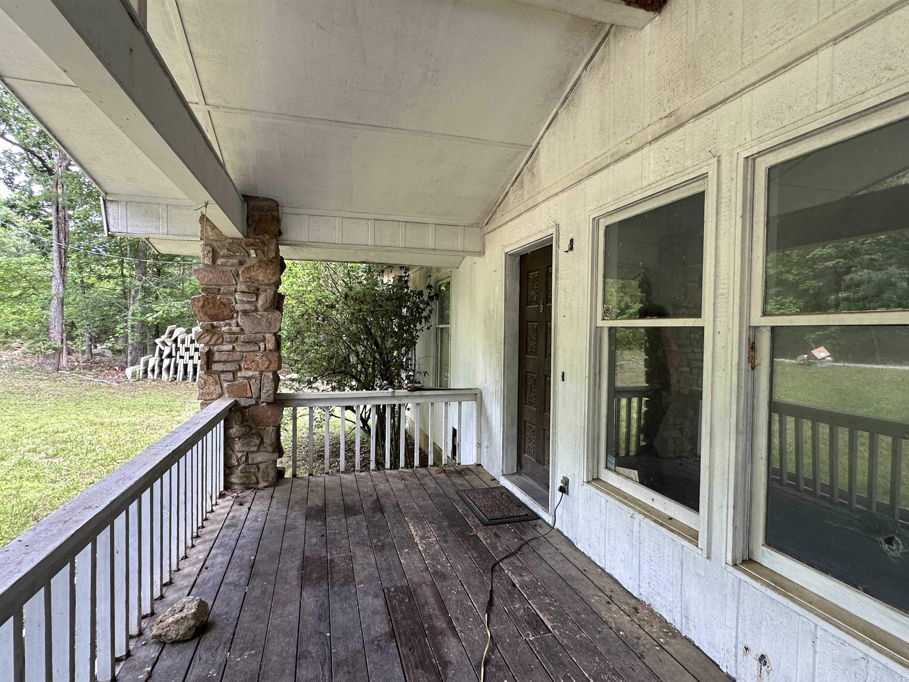 Walapai - Residential