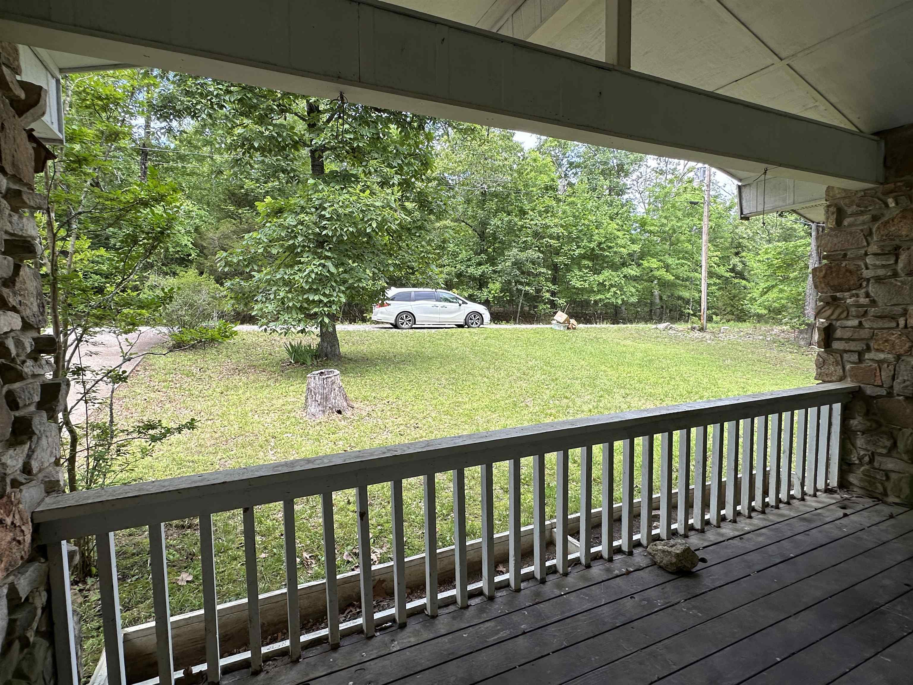 Walapai - Residential