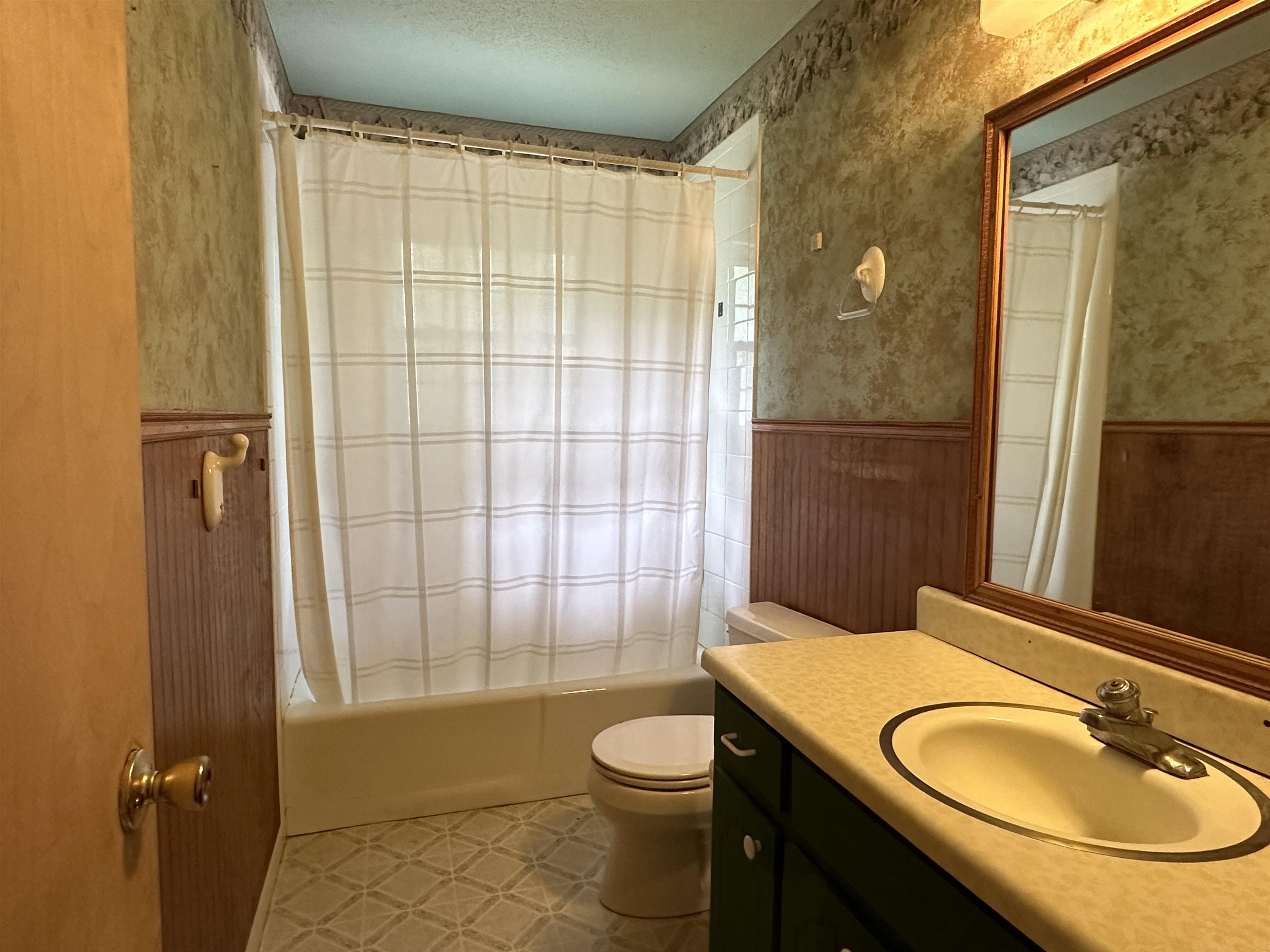 Walapai - Residential