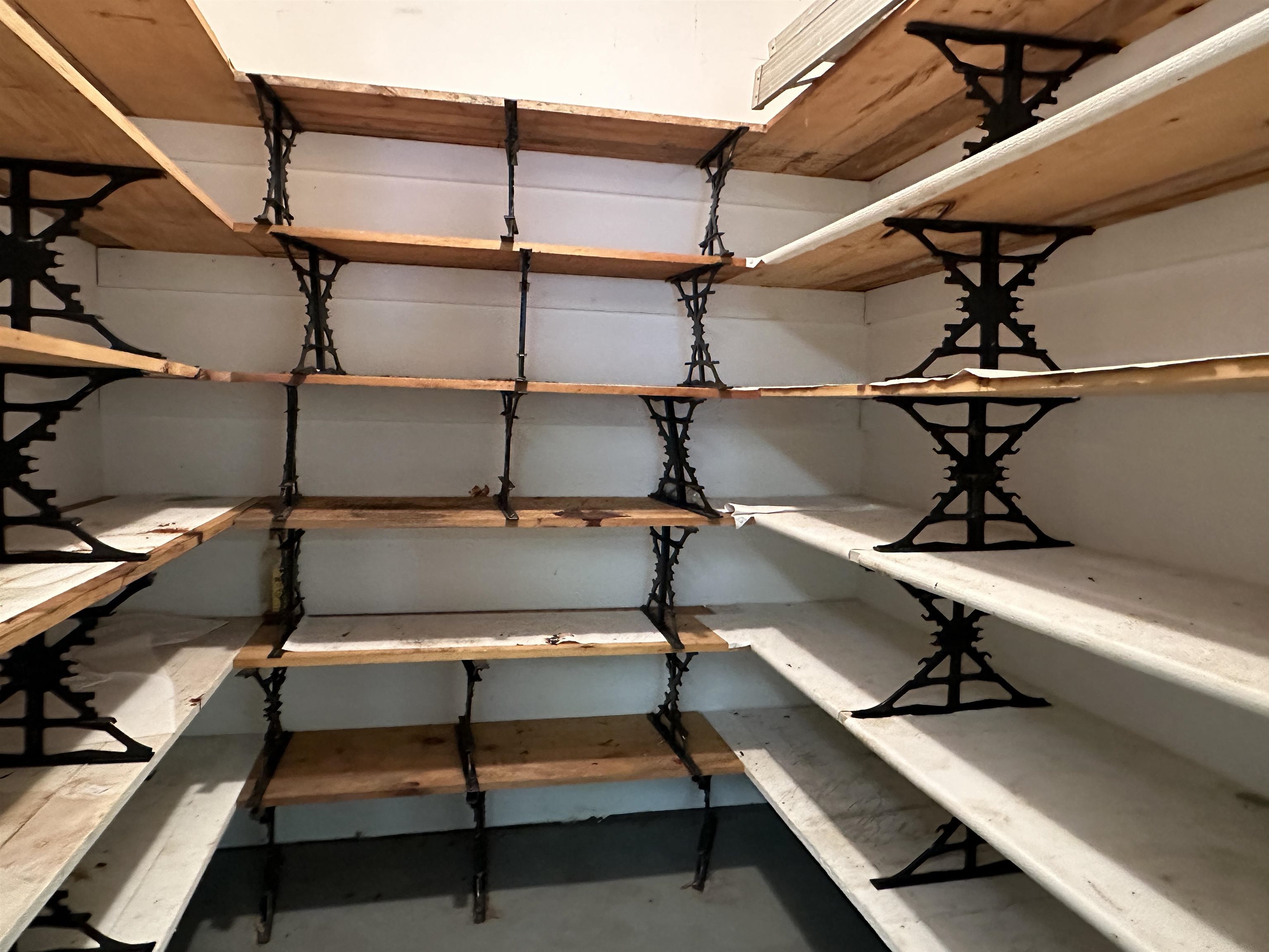 Walapai - Residential