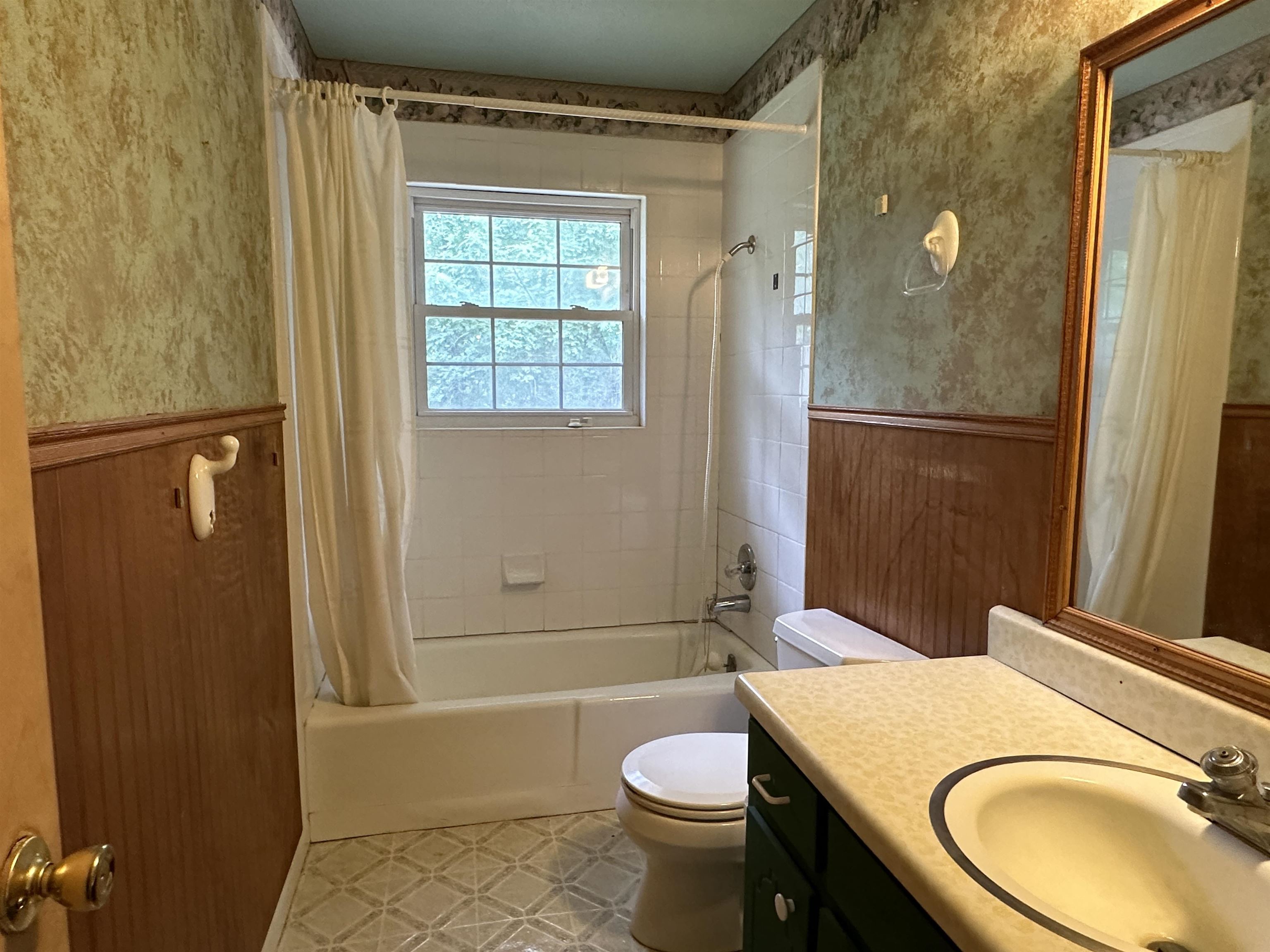 Walapai - Residential