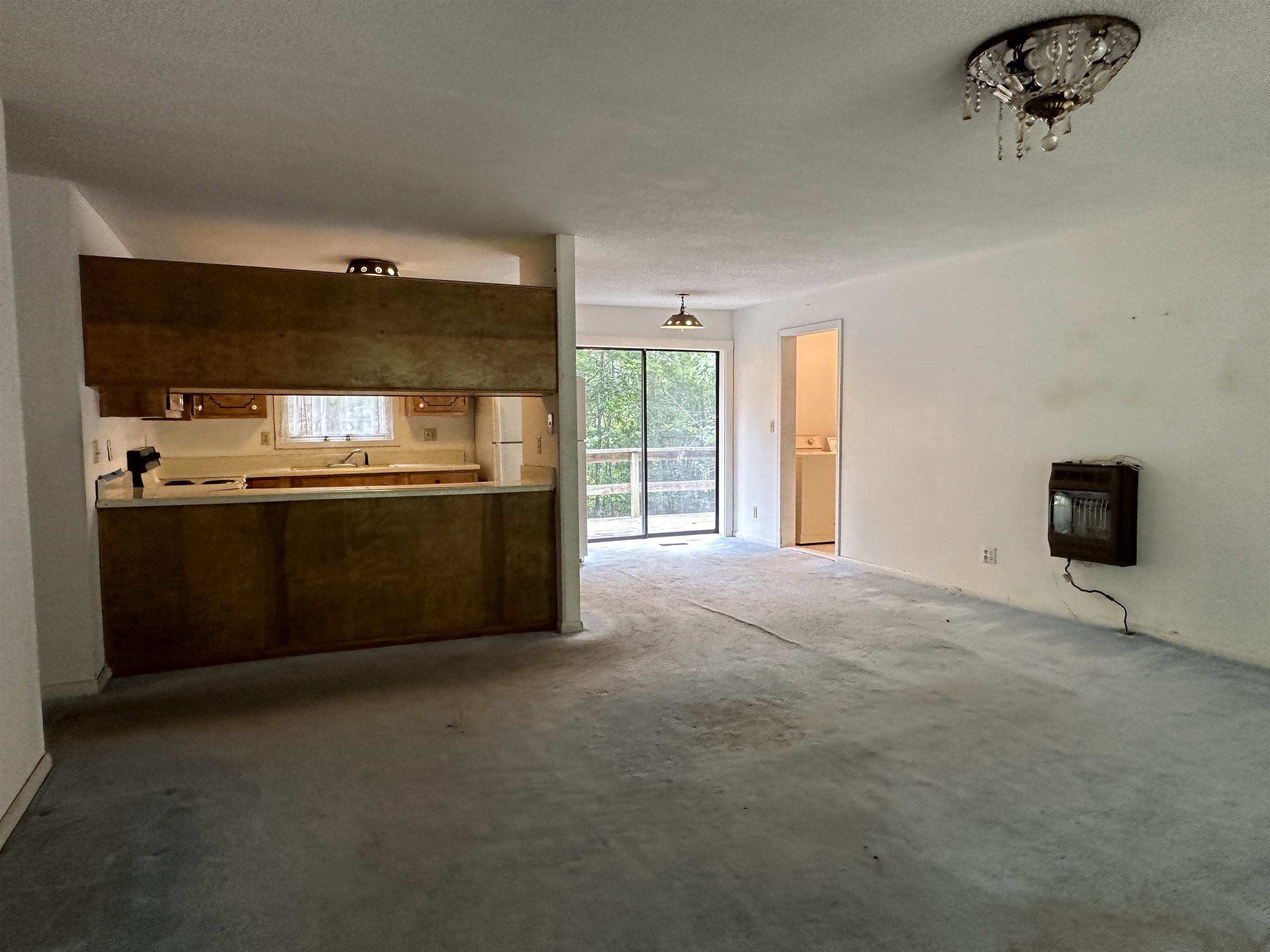 Walapai - Residential