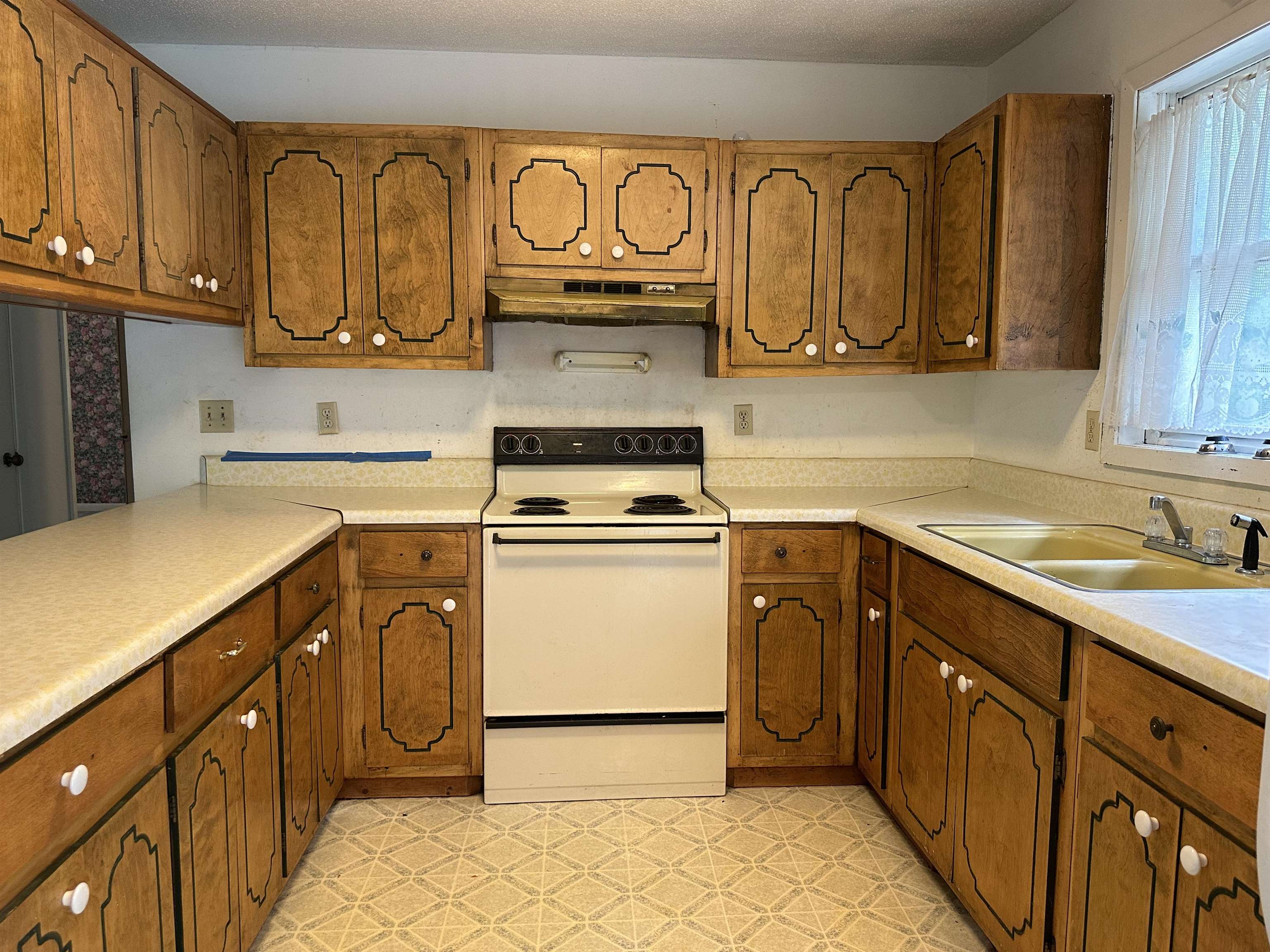 Walapai - Residential