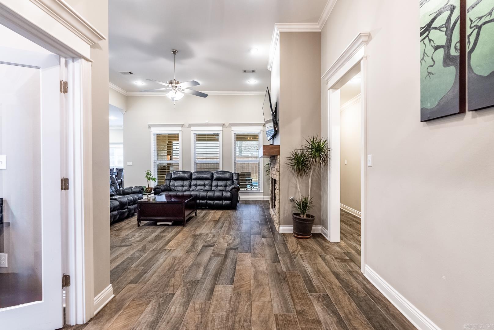 WINTERBROOK - Residential