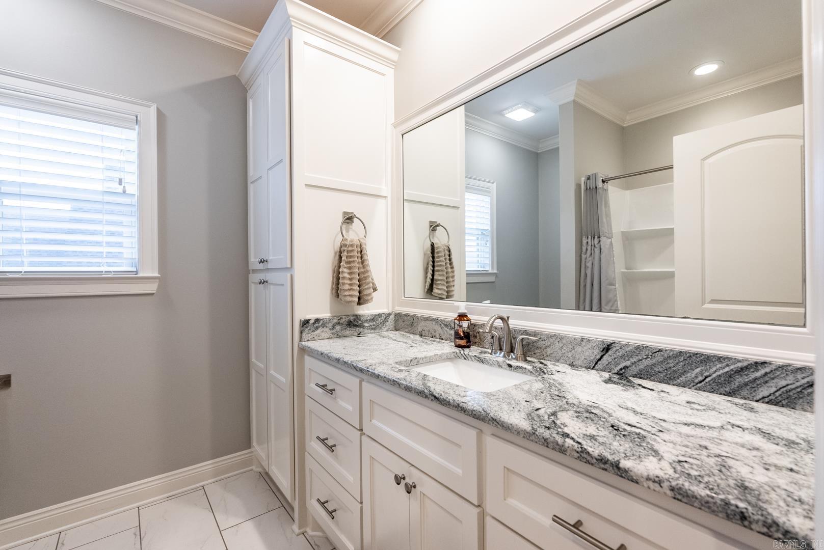 WINTERBROOK - Residential