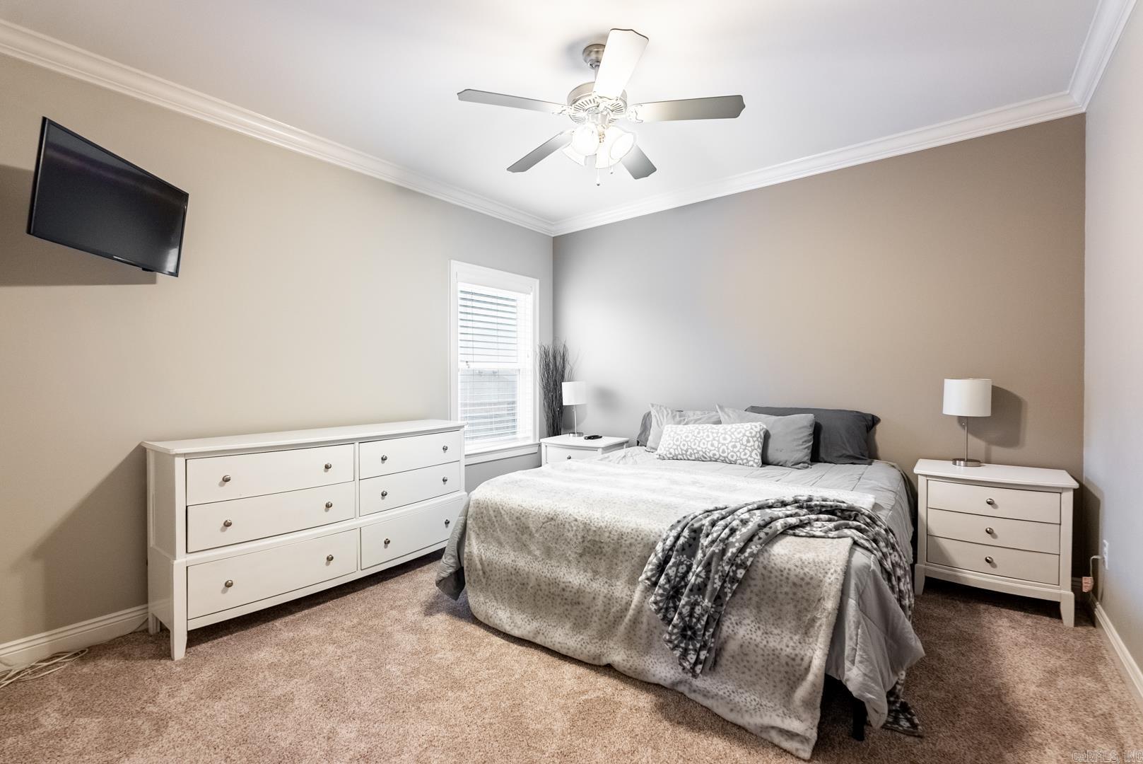 WINTERBROOK - Residential