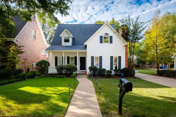 31 SAINT THOMAS CT, LITTLE ROCK, AR 72211 - Image 2e8ff49b3d91149e8ecd771e40d42549/3312380169