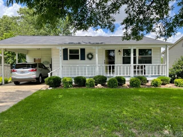 SOUTHWEST - Residential