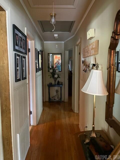 SOUTHWEST - Residential