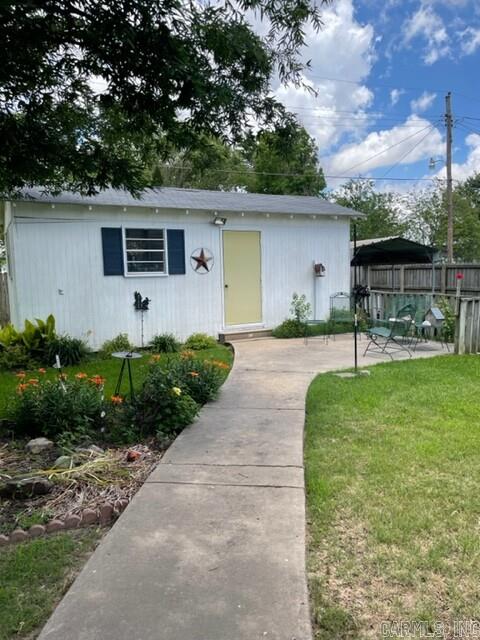 SOUTHWEST - Residential