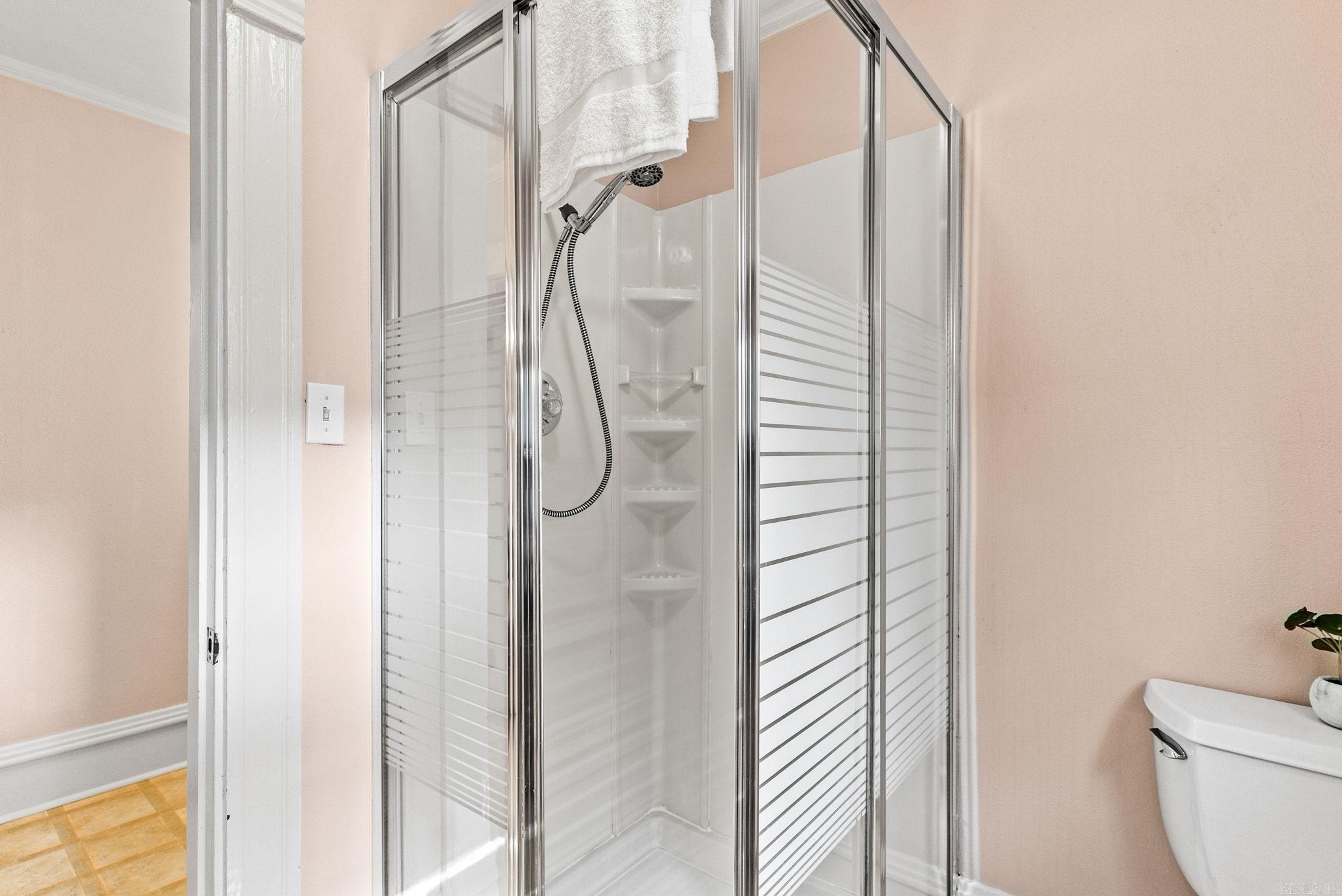 Fultons - Residential