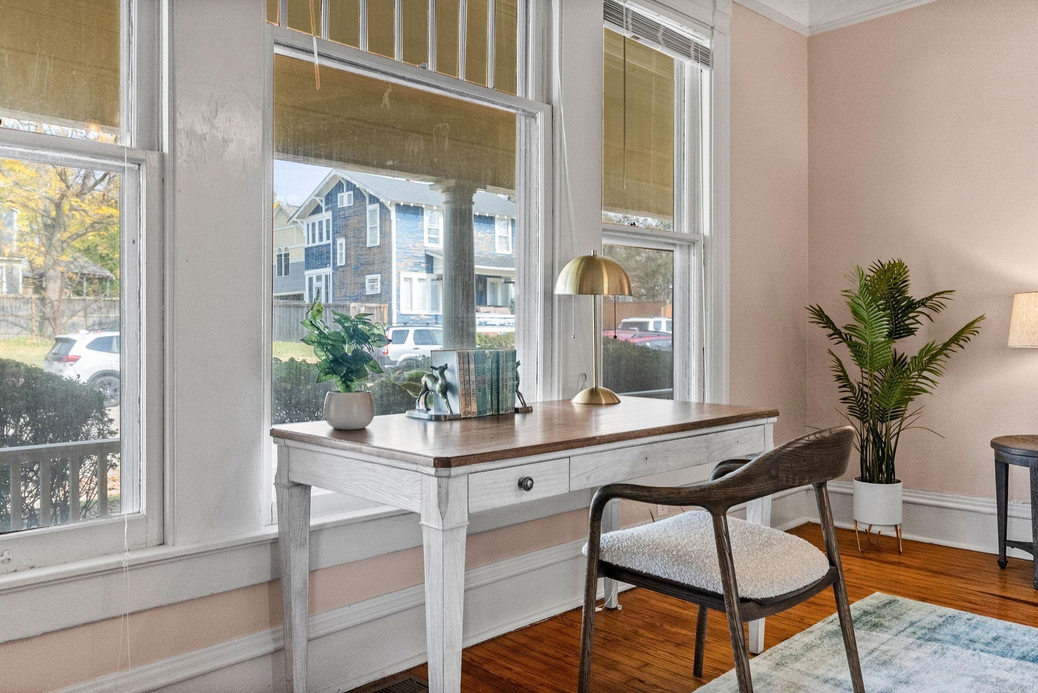 Fultons - Residential