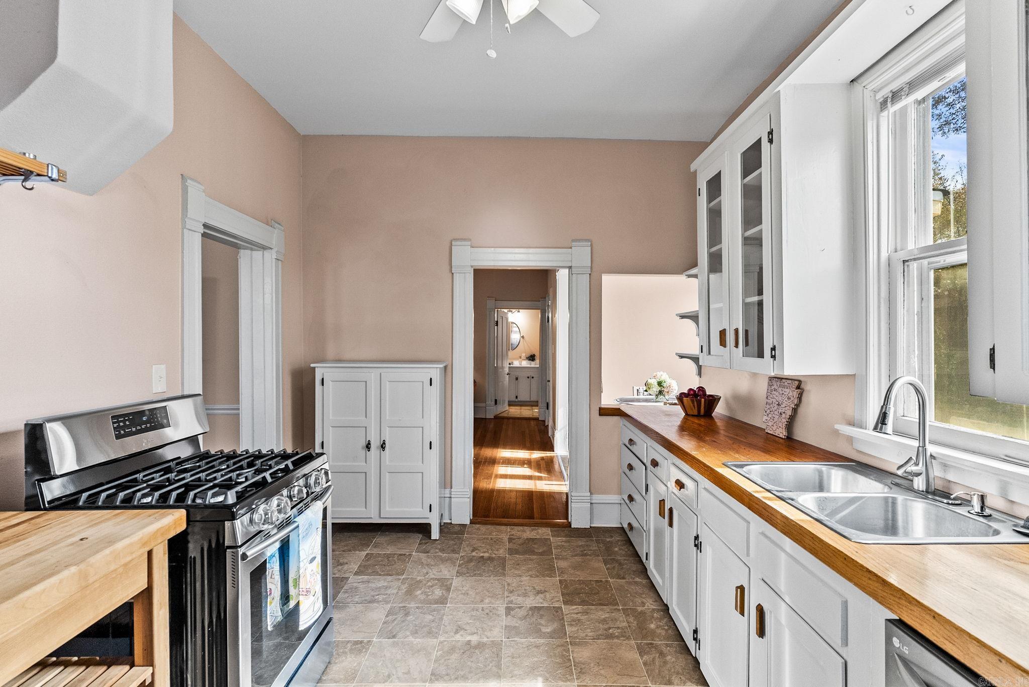 Fultons - Residential