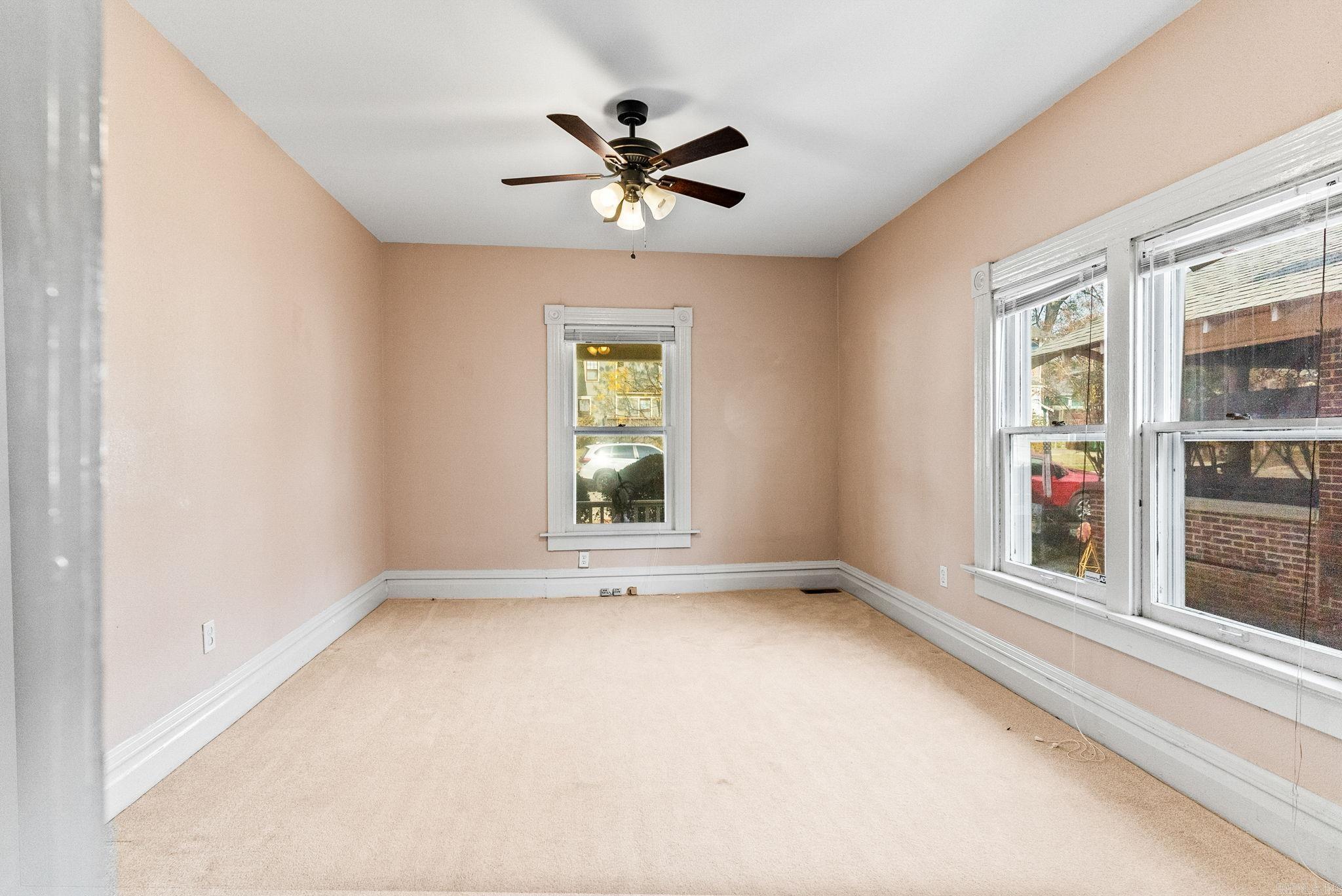 Fultons - Residential