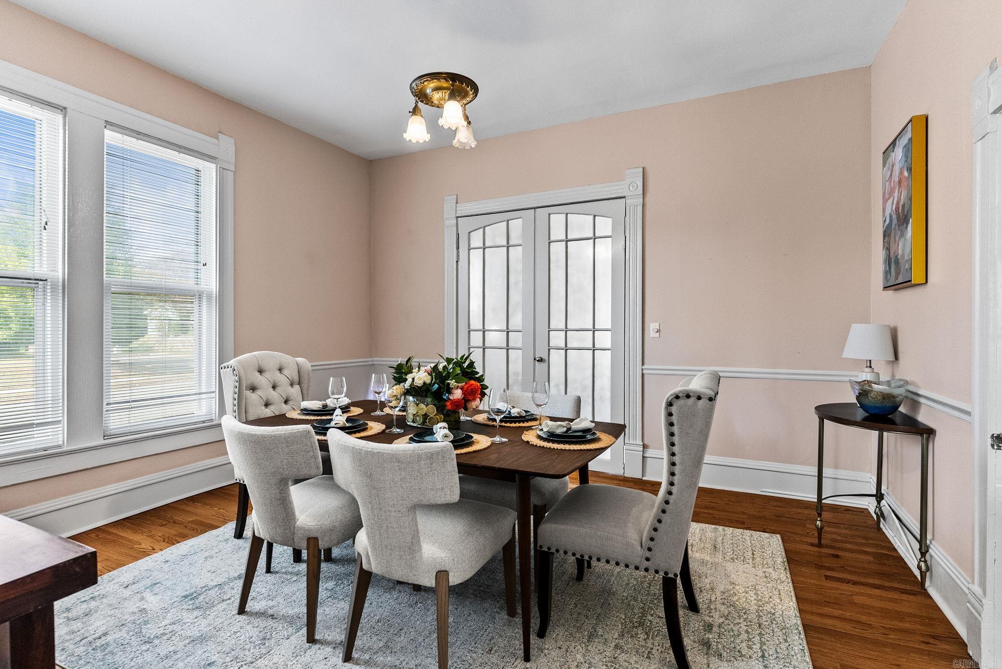 Fultons - Residential