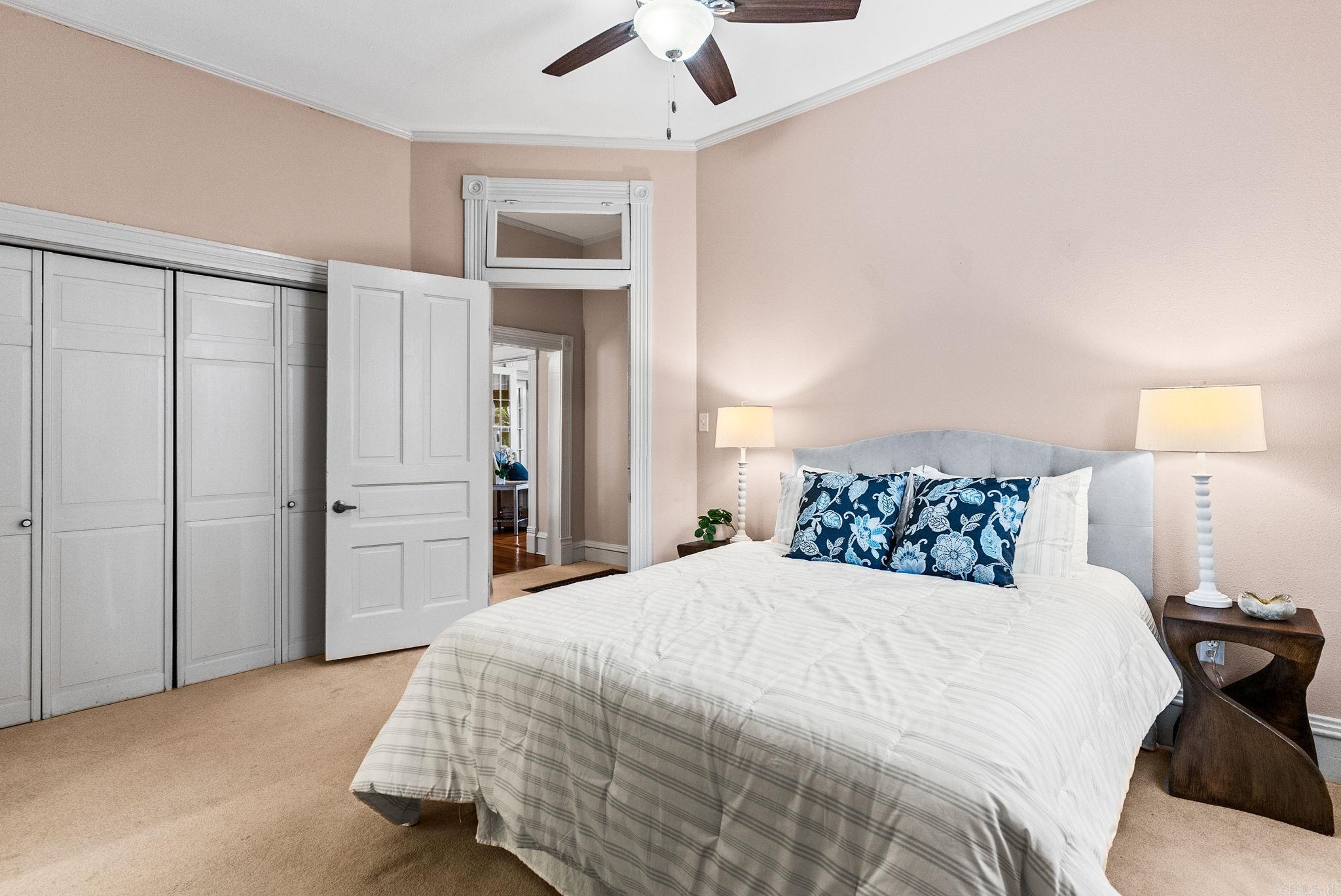 Fultons - Residential