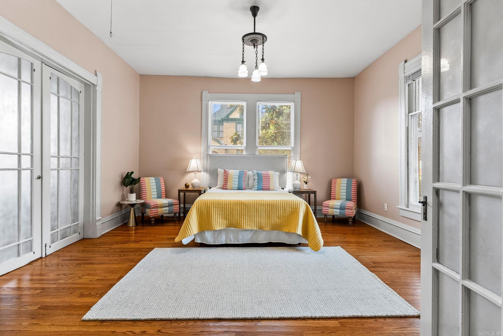 Fultons - Residential