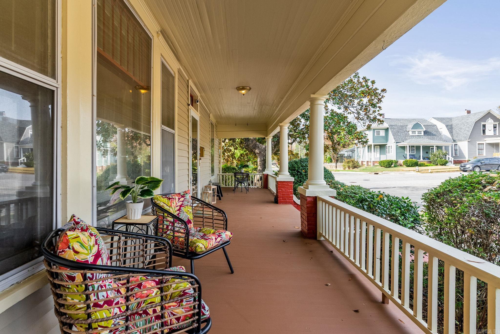 Fultons - Residential